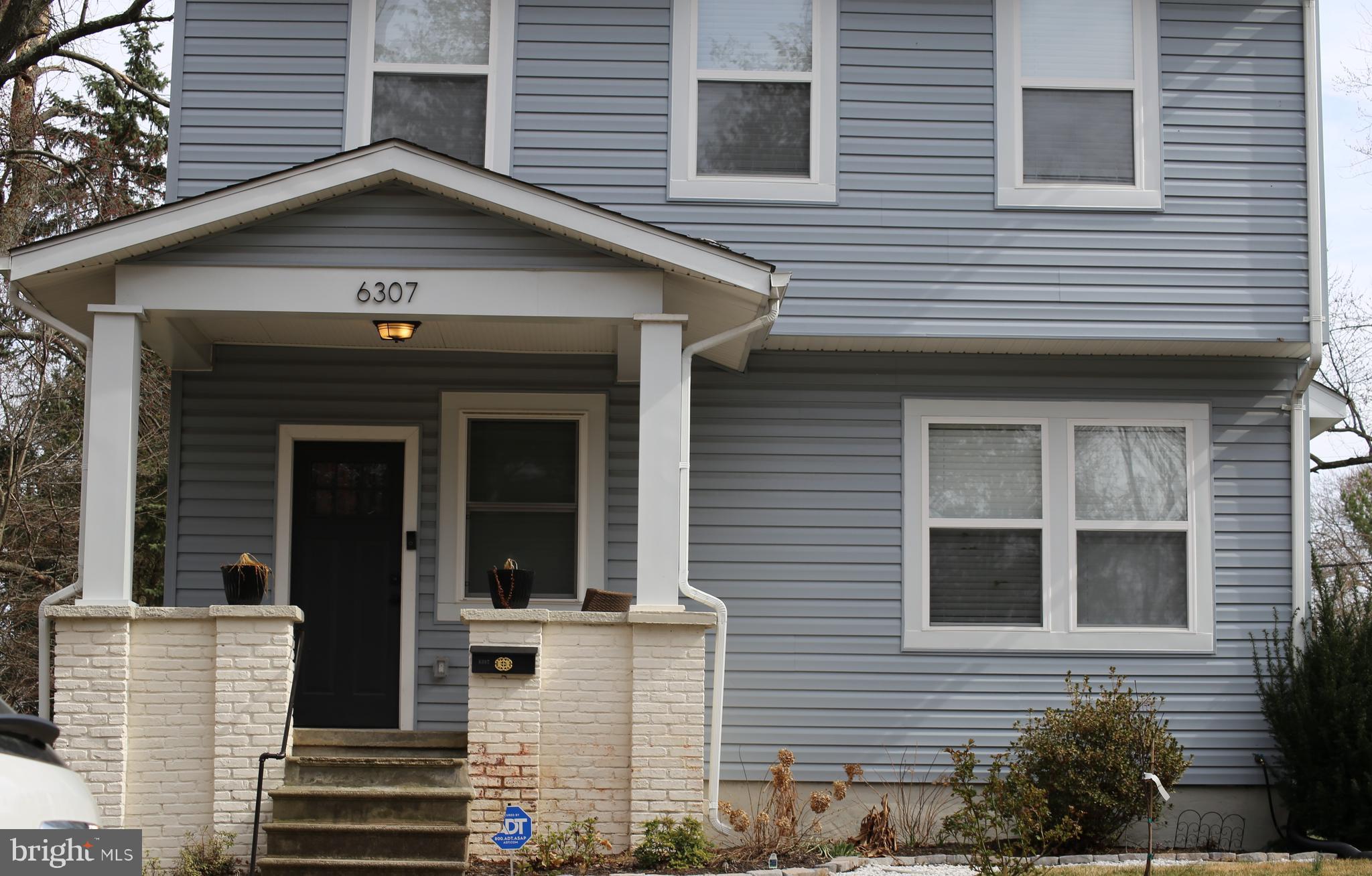 HAMILTON HEIGHTS - Residential