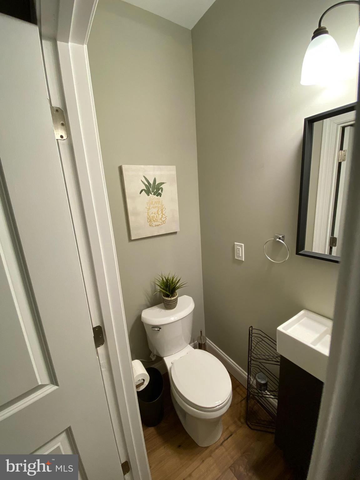 HAMILTON HEIGHTS - Residential