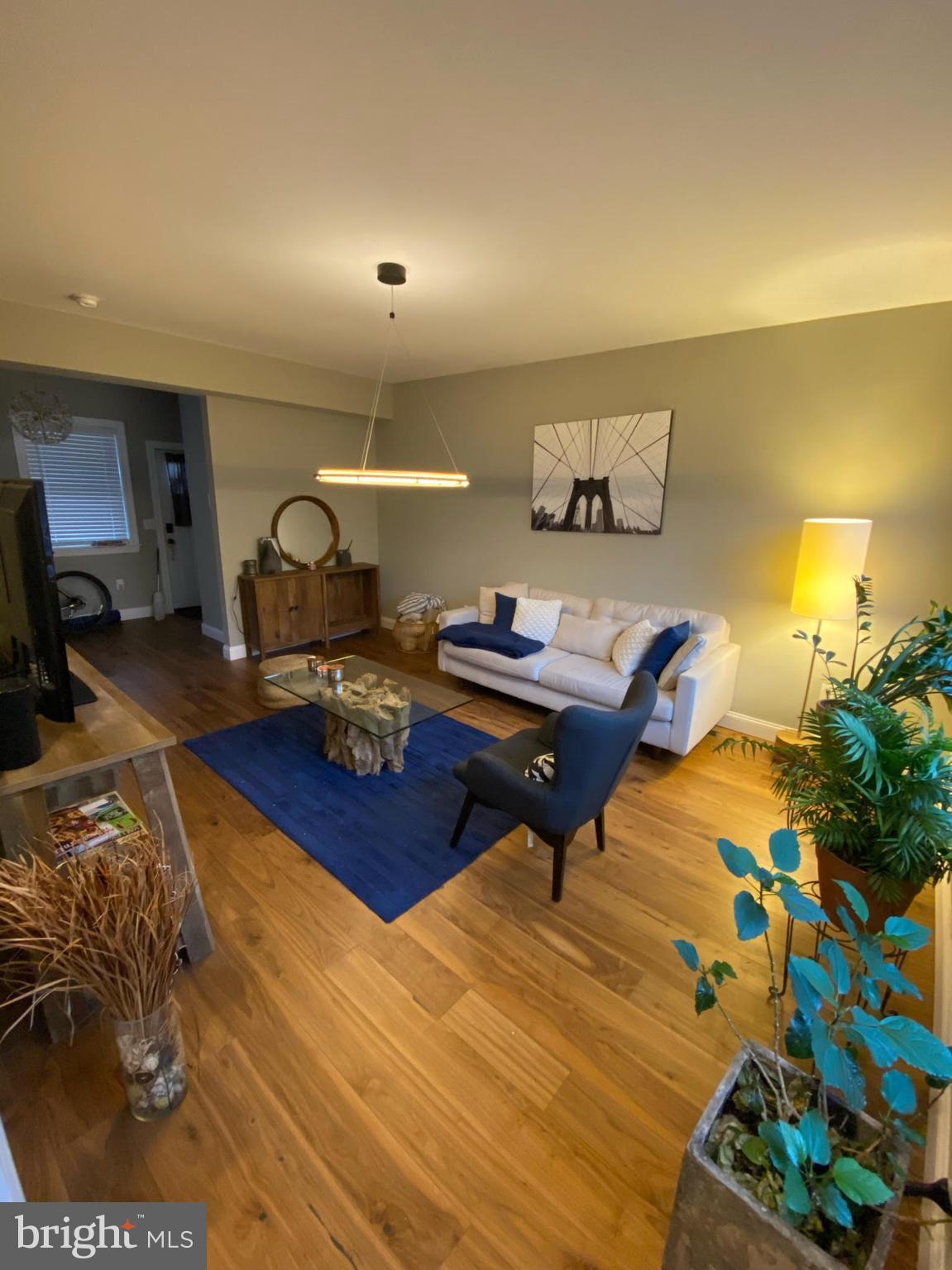 HAMILTON HEIGHTS - Residential