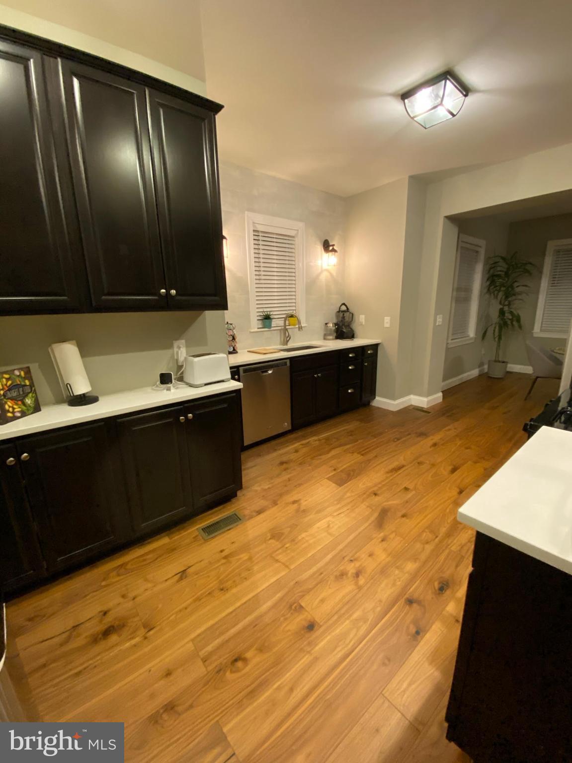 HAMILTON HEIGHTS - Residential