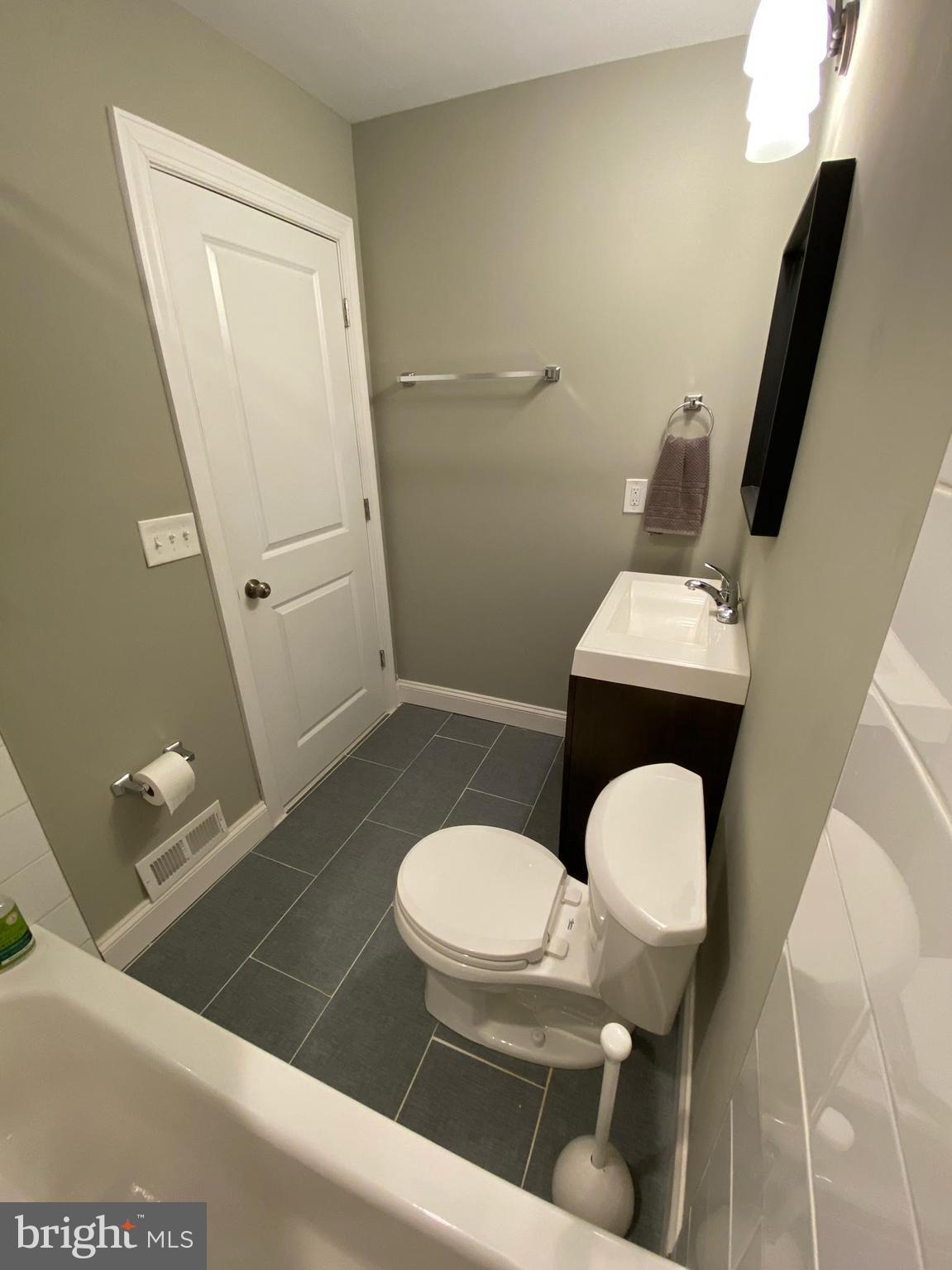 HAMILTON HEIGHTS - Residential