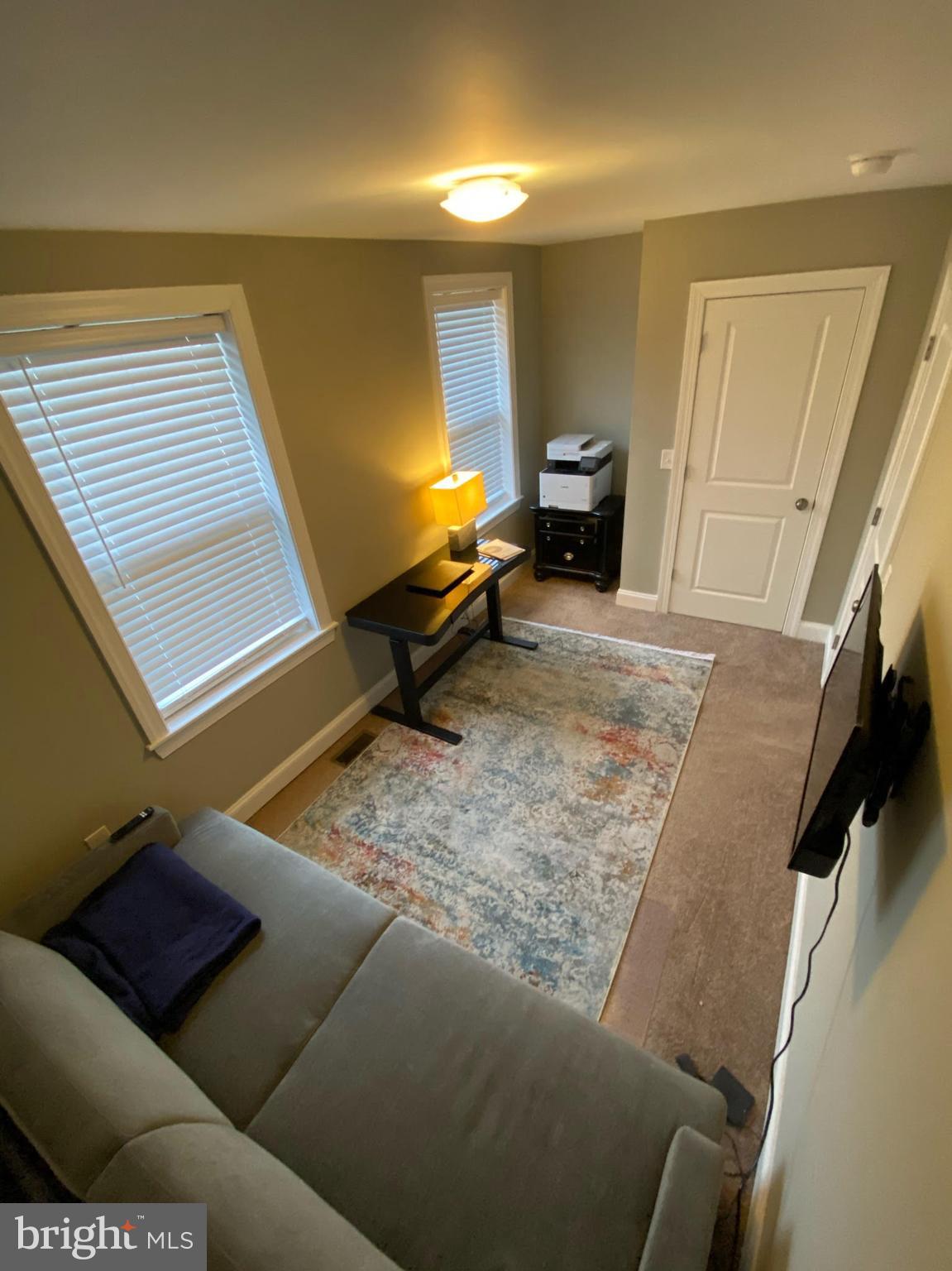 HAMILTON HEIGHTS - Residential