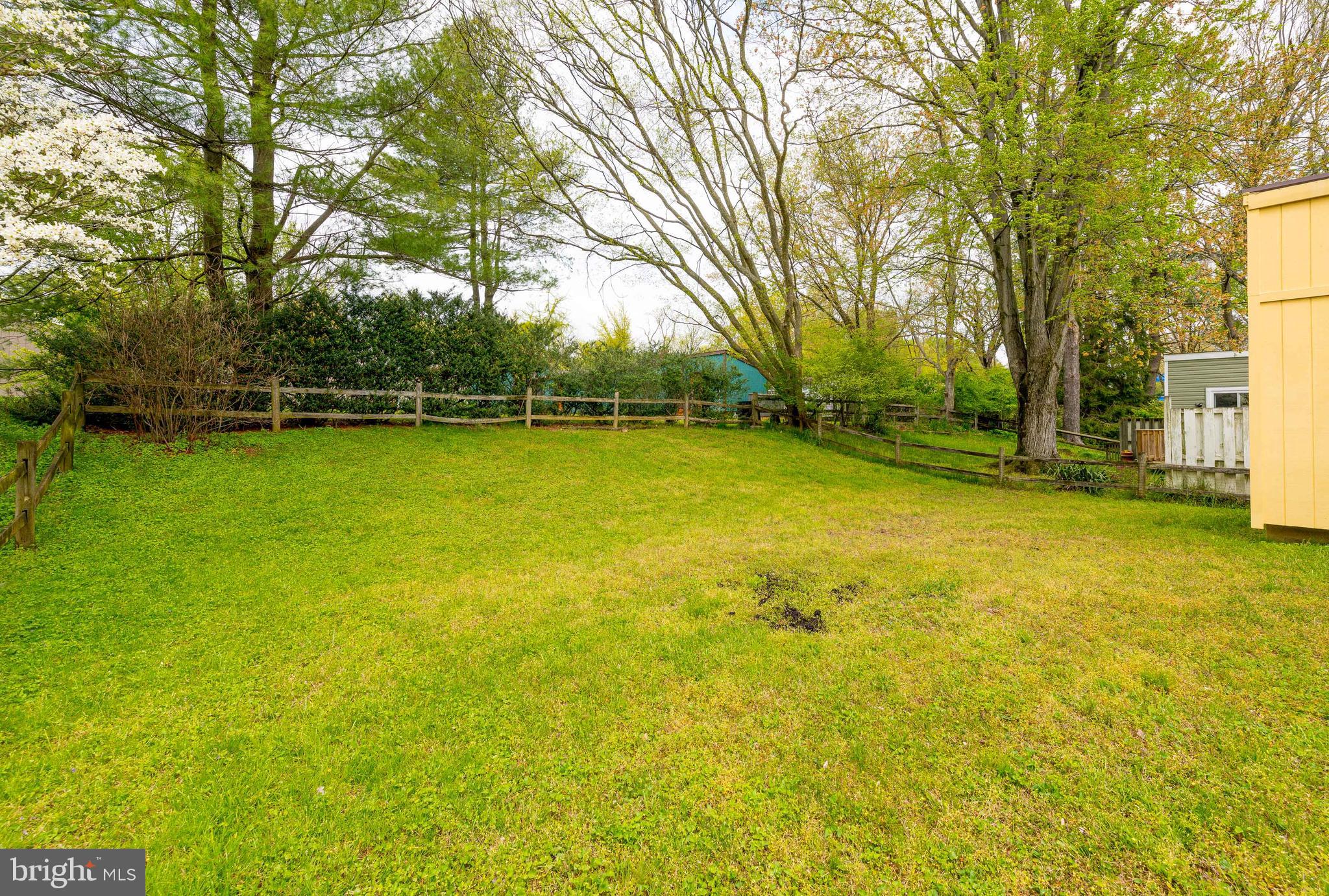 VILLAGE OF OAKLAND MILLS - Residential