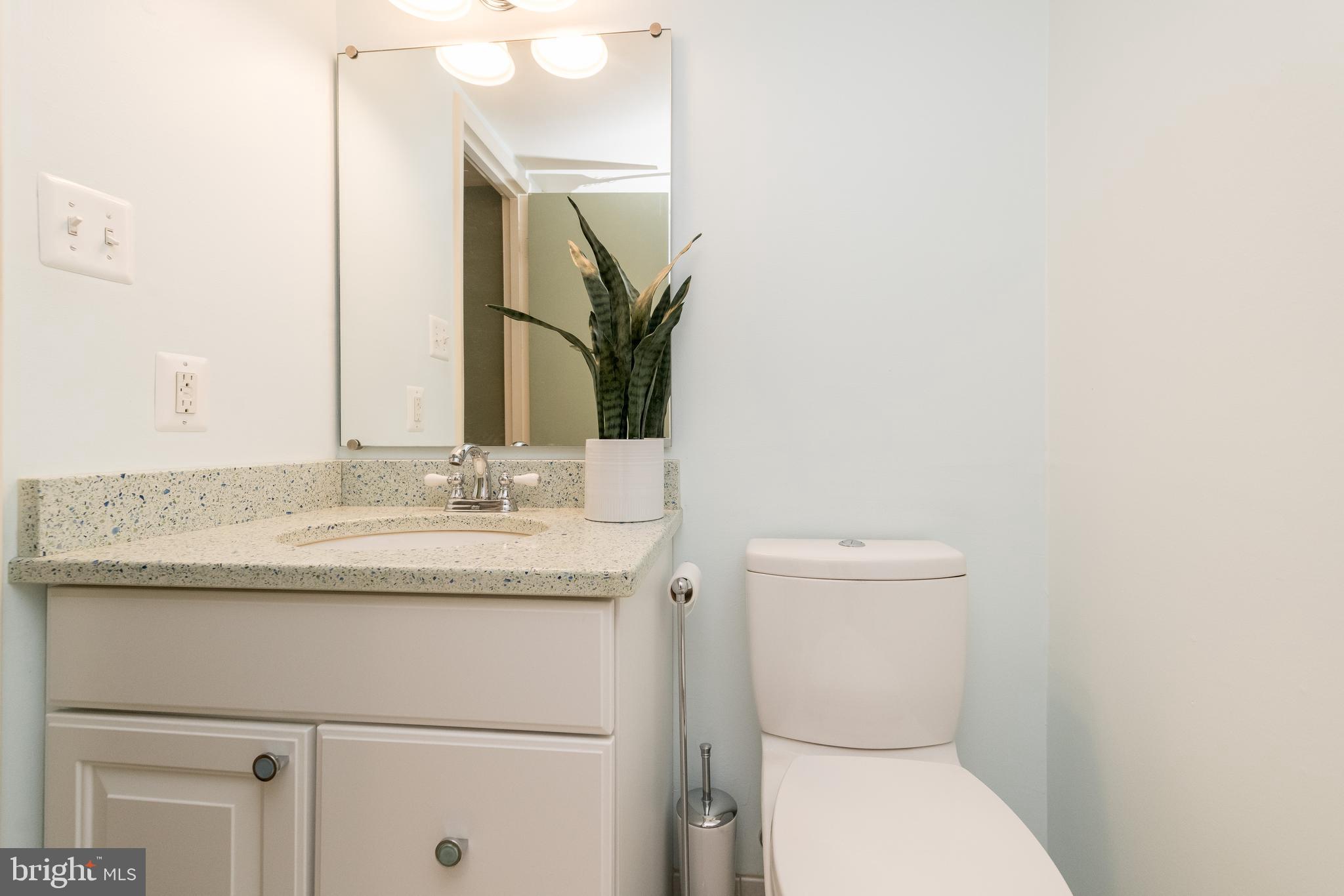 VILLAGE OF OAKLAND MILLS - Residential