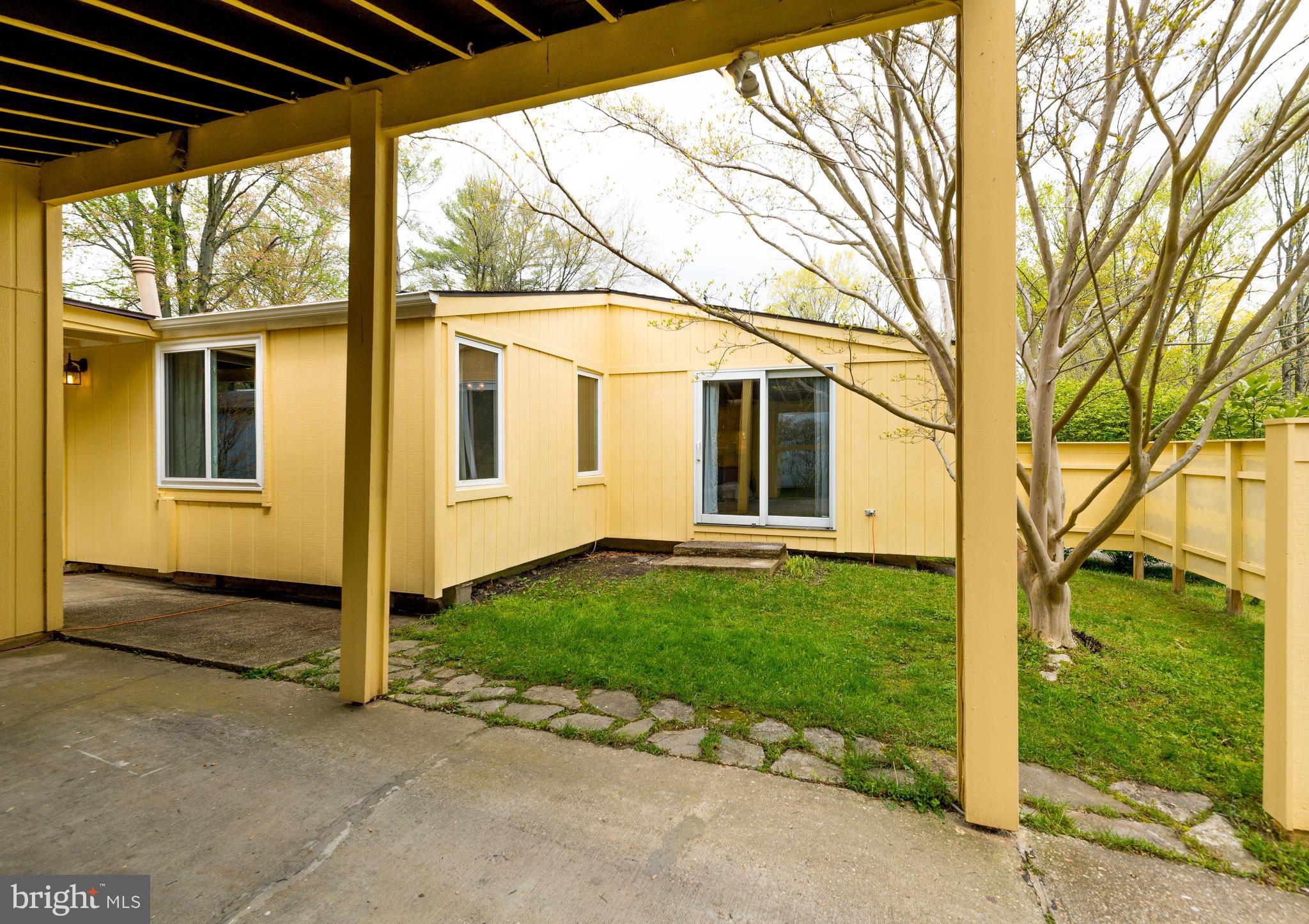 VILLAGE OF OAKLAND MILLS - Residential