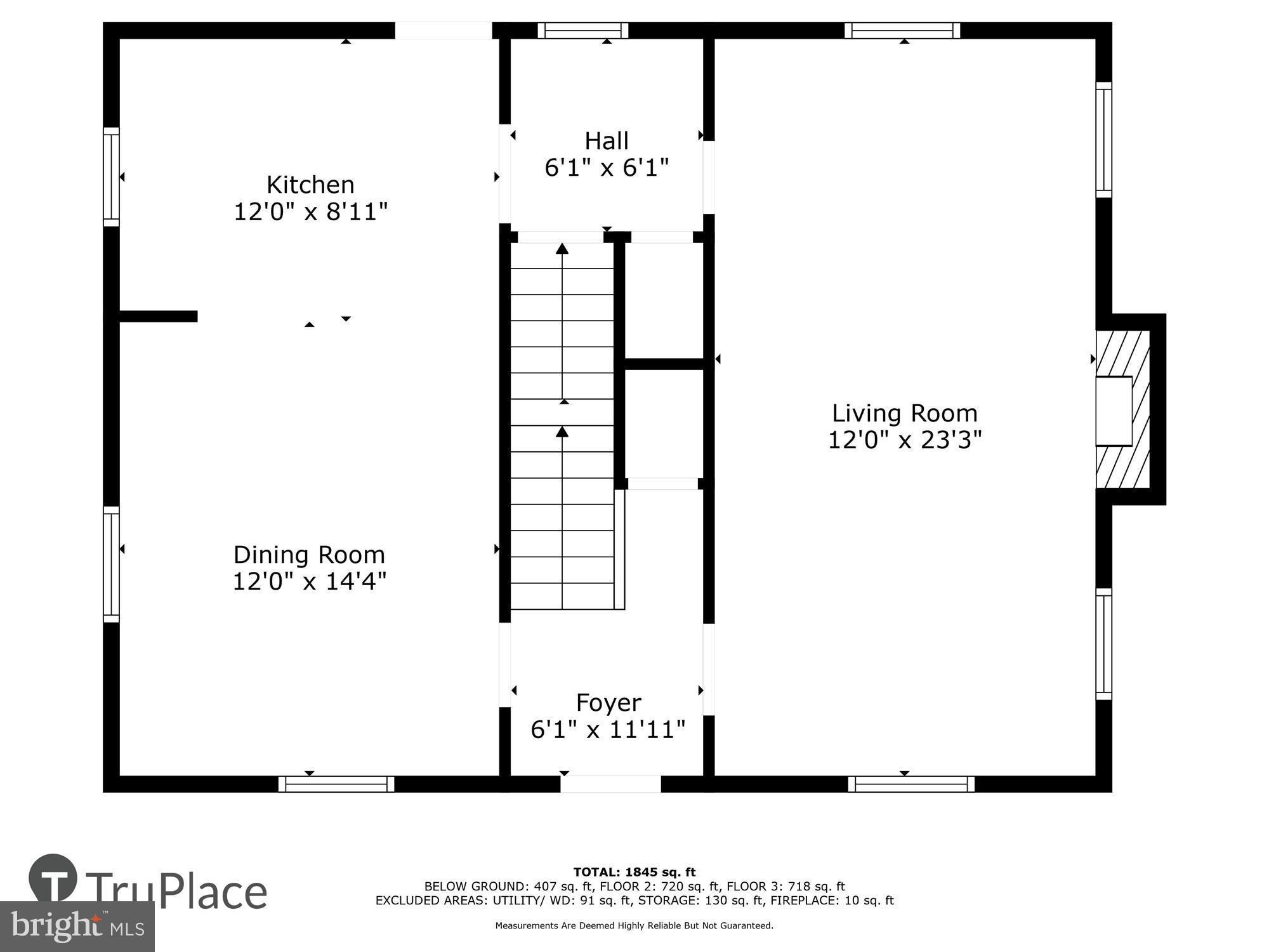 HILLSDALE ESTATES - Residential