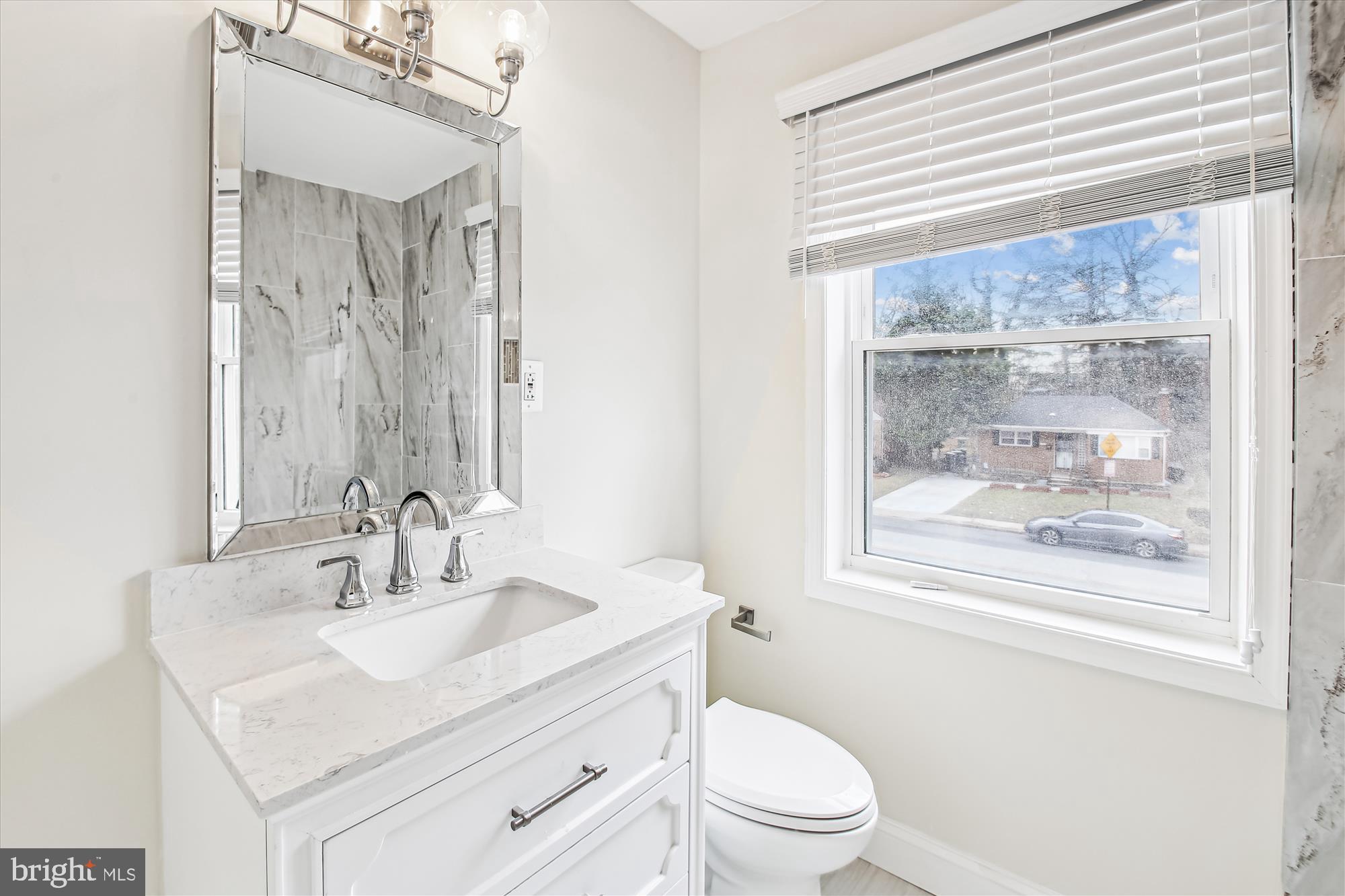 HILLSDALE ESTATES - Residential