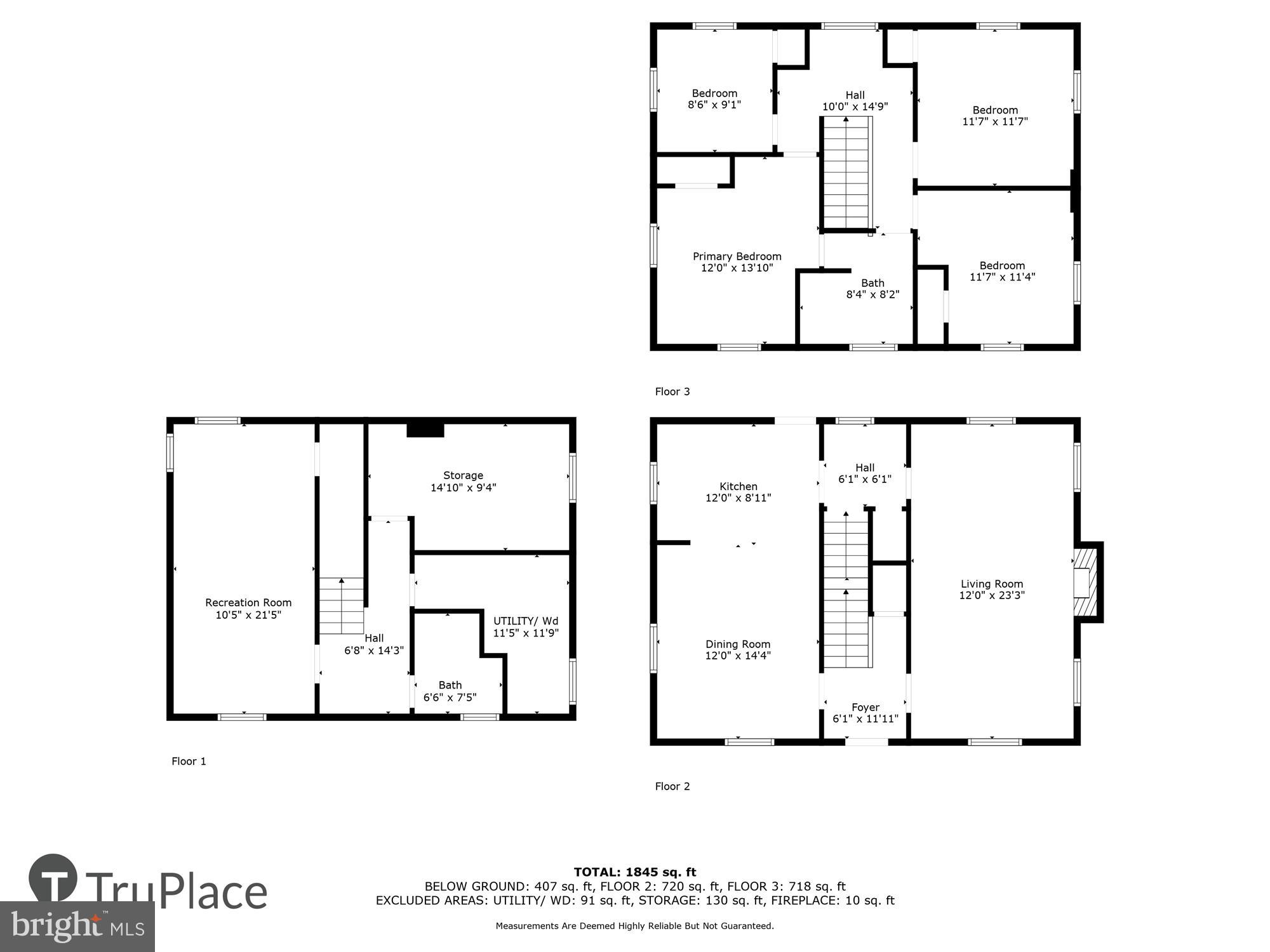 HILLSDALE ESTATES - Residential