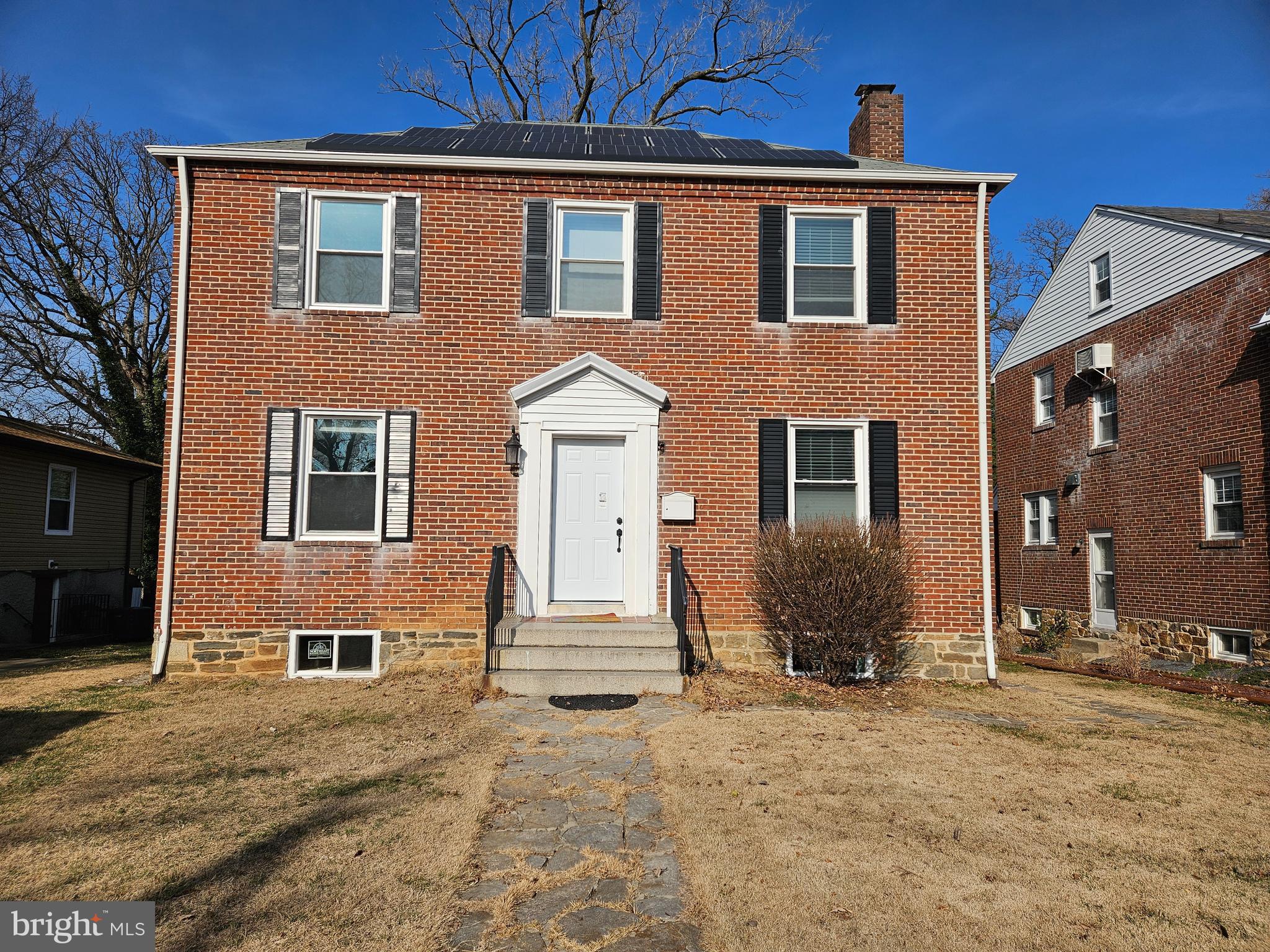 HILLSDALE ESTATES - Residential