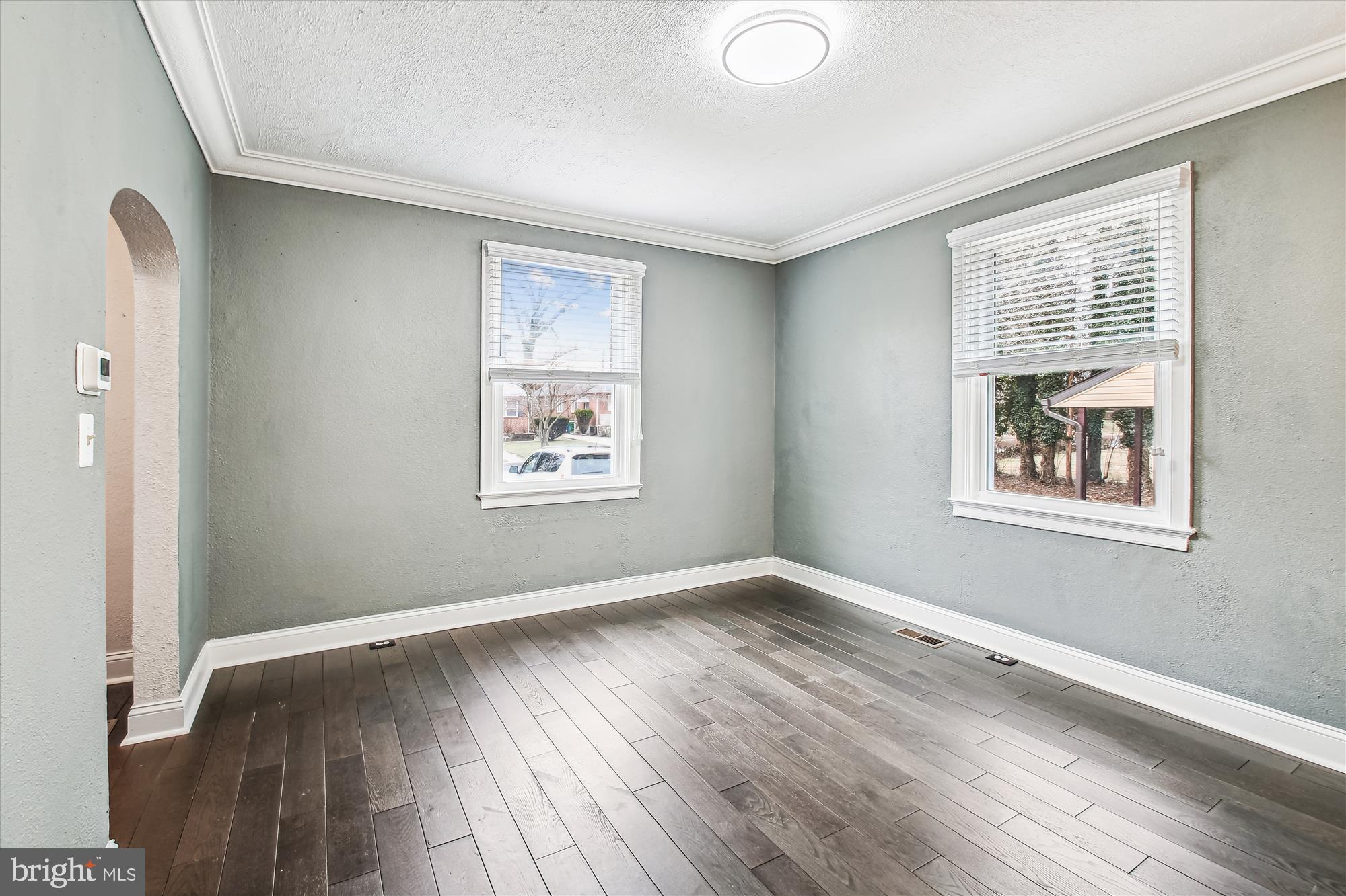 HILLSDALE ESTATES - Residential