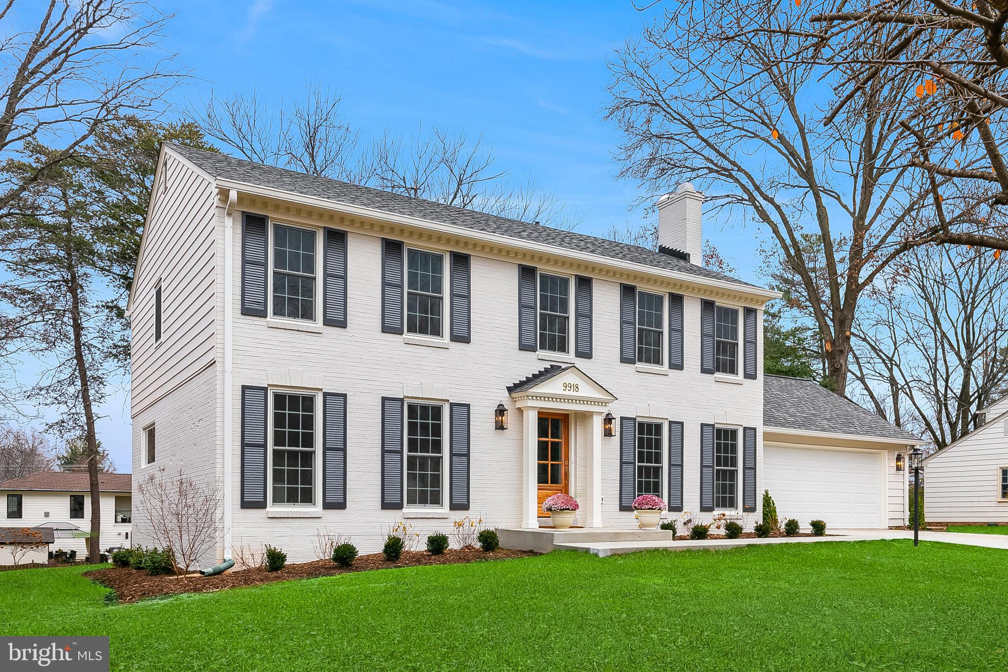 9918 LINDEL LANE