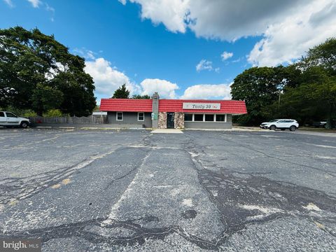 Photo of 348 White Horse Pike, ATCO, NJ 08004 (MLS # NJCD2100868) Photo of 348 White Horse Pike, ATCO, NJ 08004 (MLS # NJCD2100868)