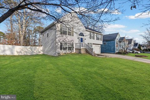 307 COLORADO TRAIL BROWNS MILLS NJ 08015