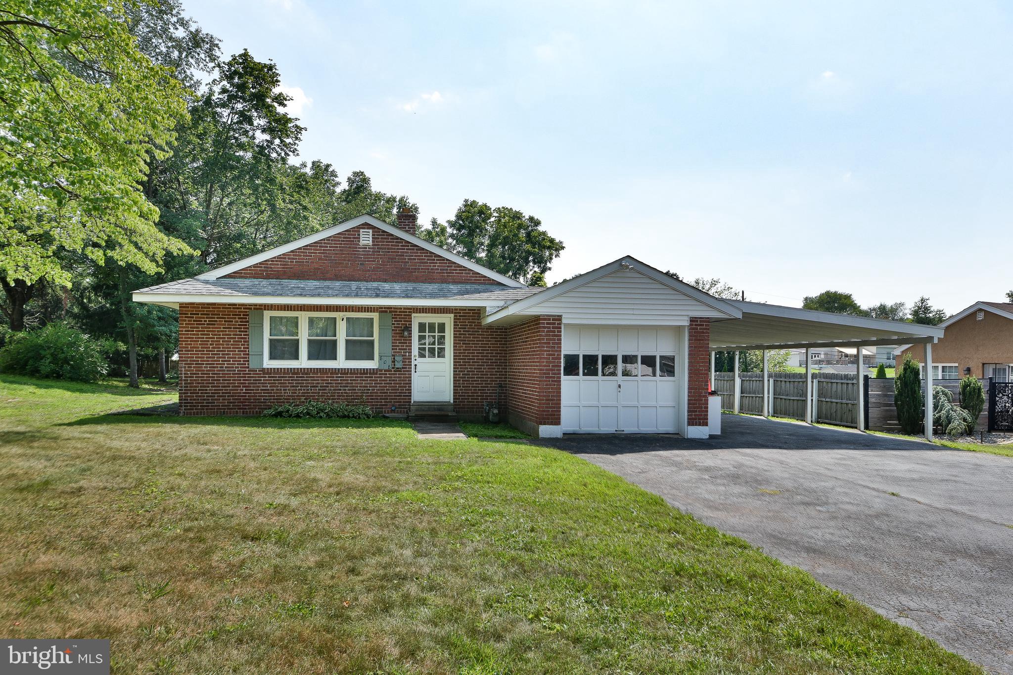 808 ERLEN ROAD