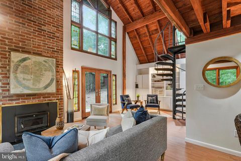 2311 ROCKWOOD ROAD ACCOKEEK MD 20607