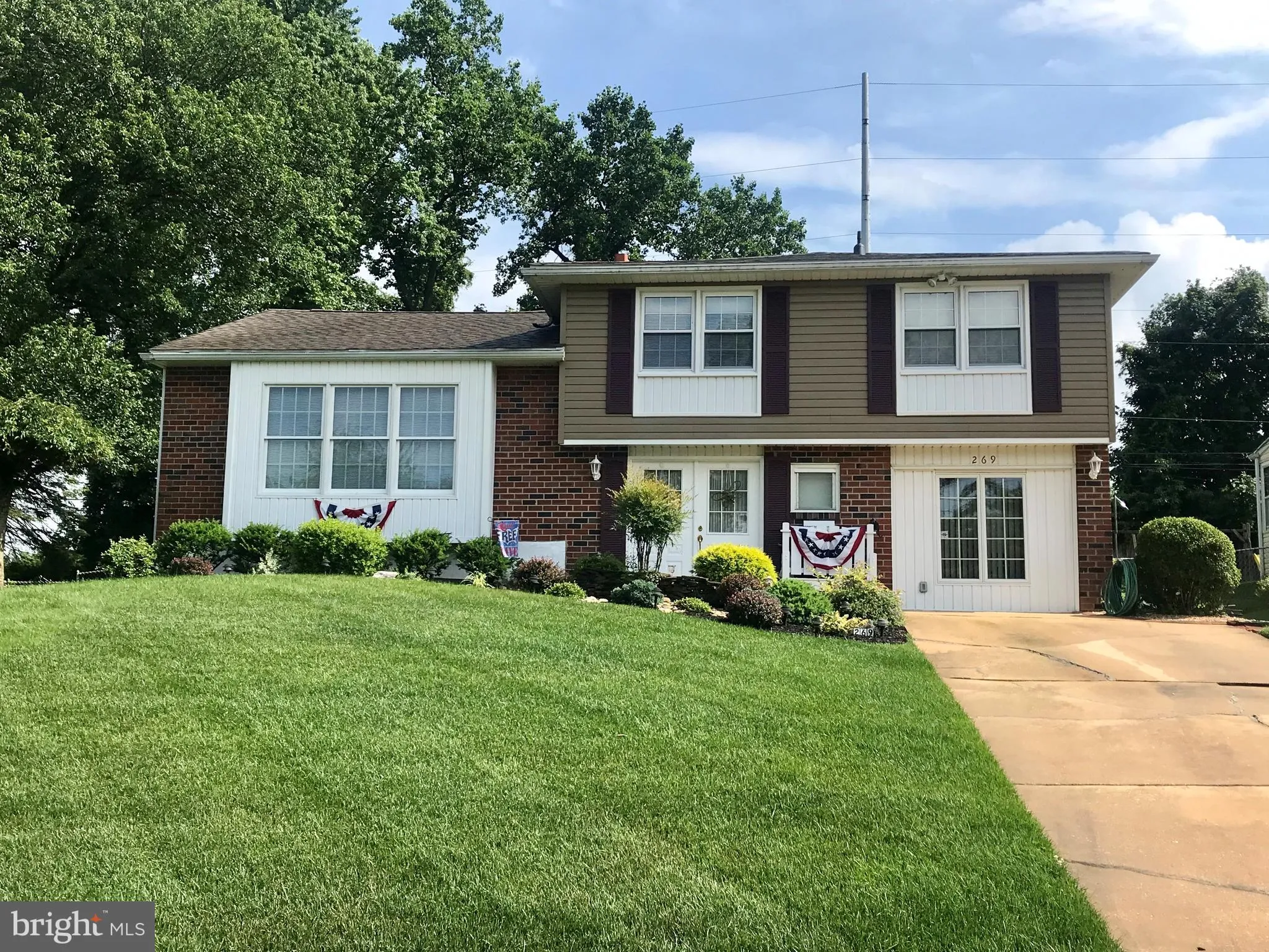 269 S Dillwyn Road, Newark, DE 19711