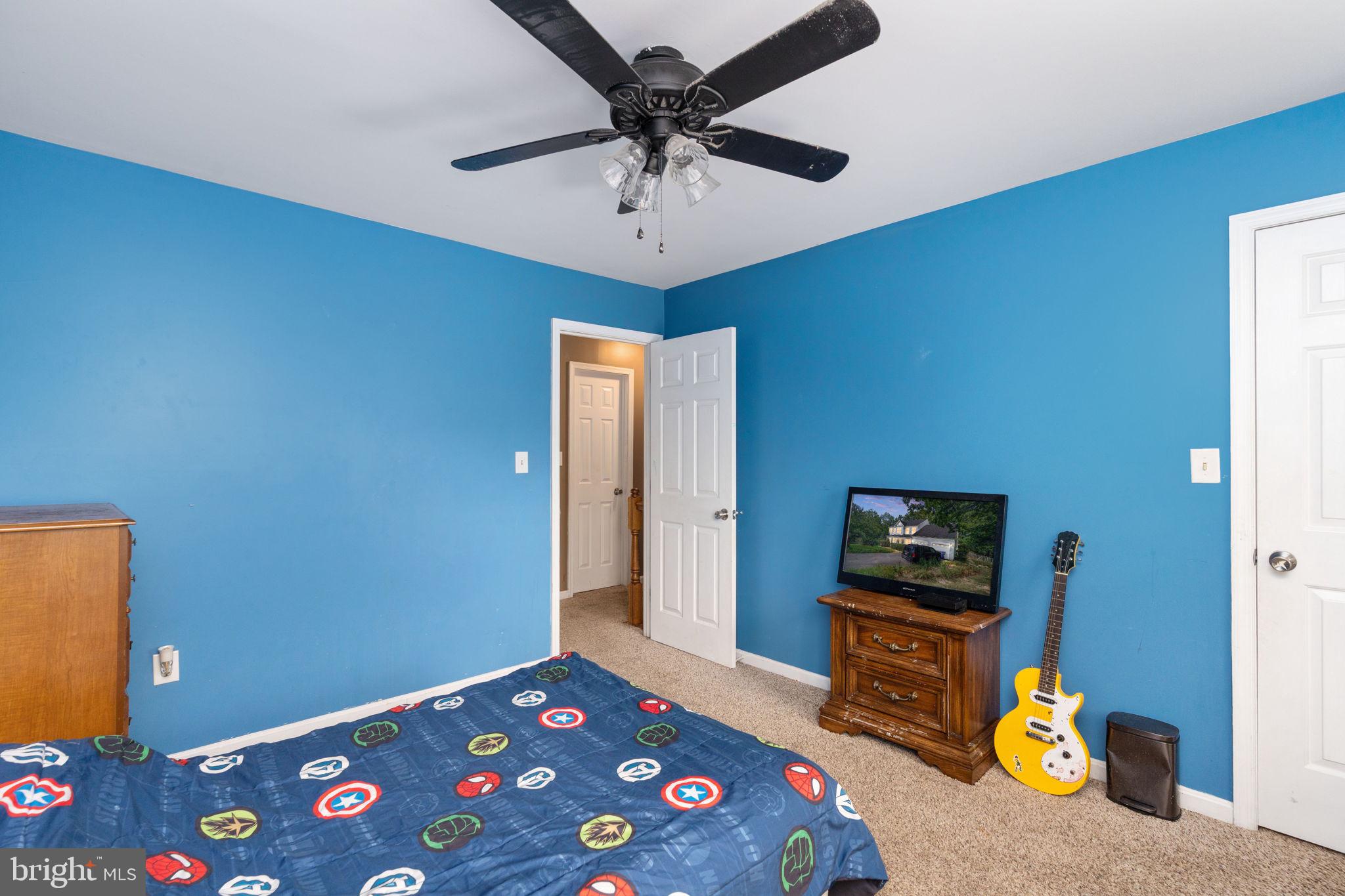 CARDINAL FOREST - Residential