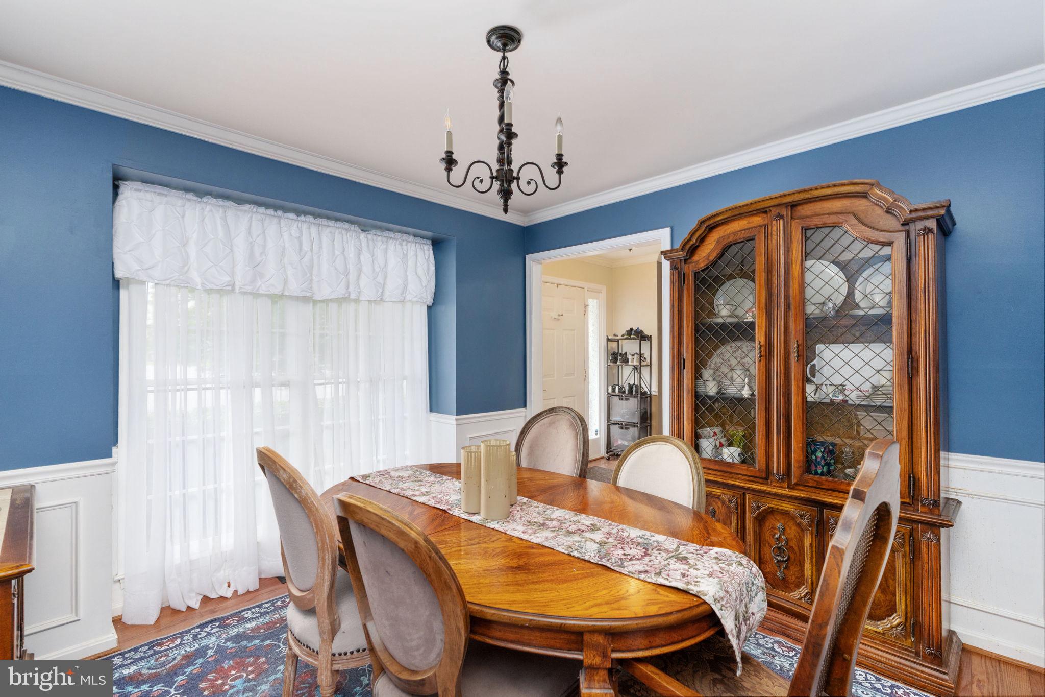 CARDINAL FOREST - Residential