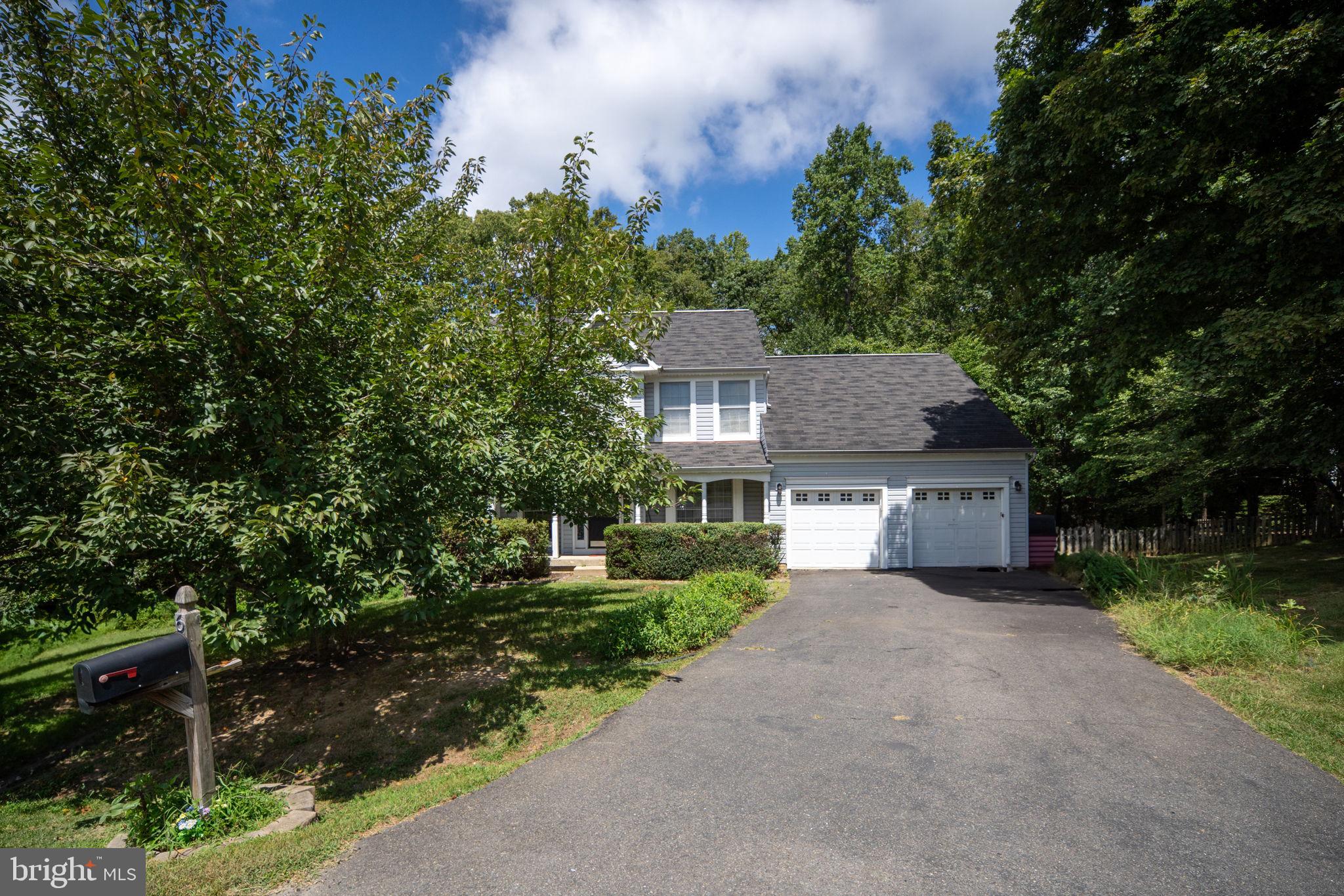 CARDINAL FOREST - Residential