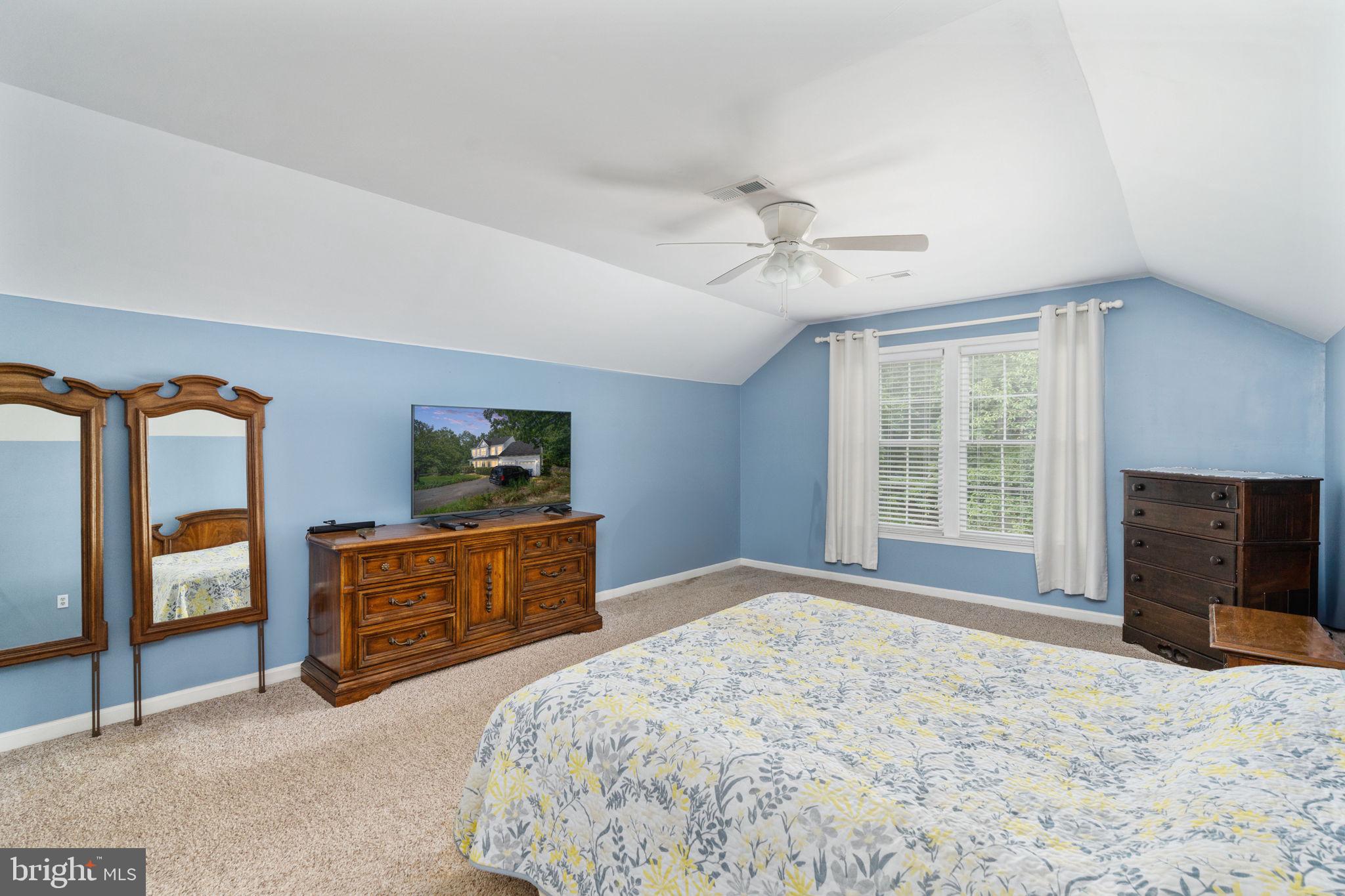 CARDINAL FOREST - Residential