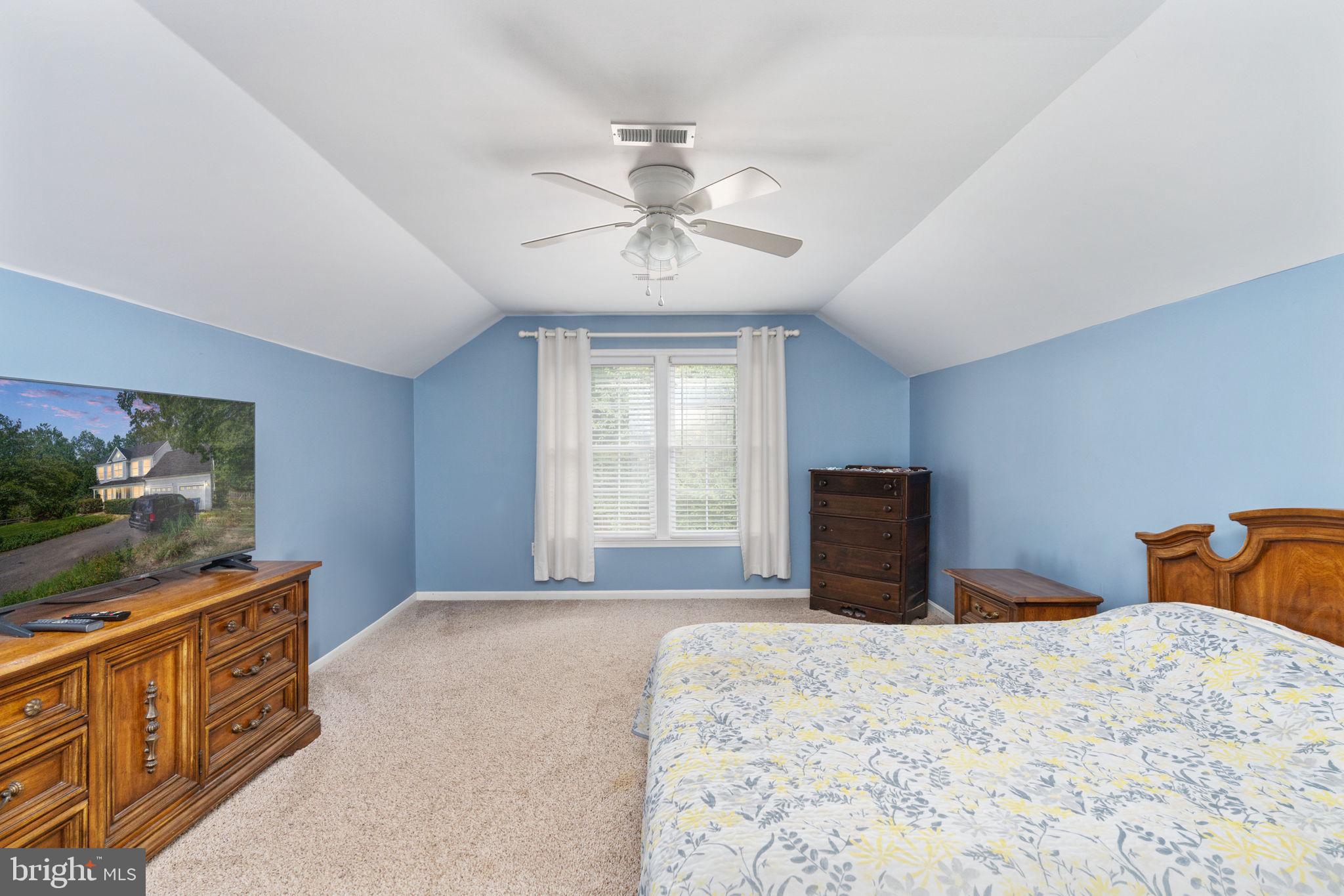 CARDINAL FOREST - Residential