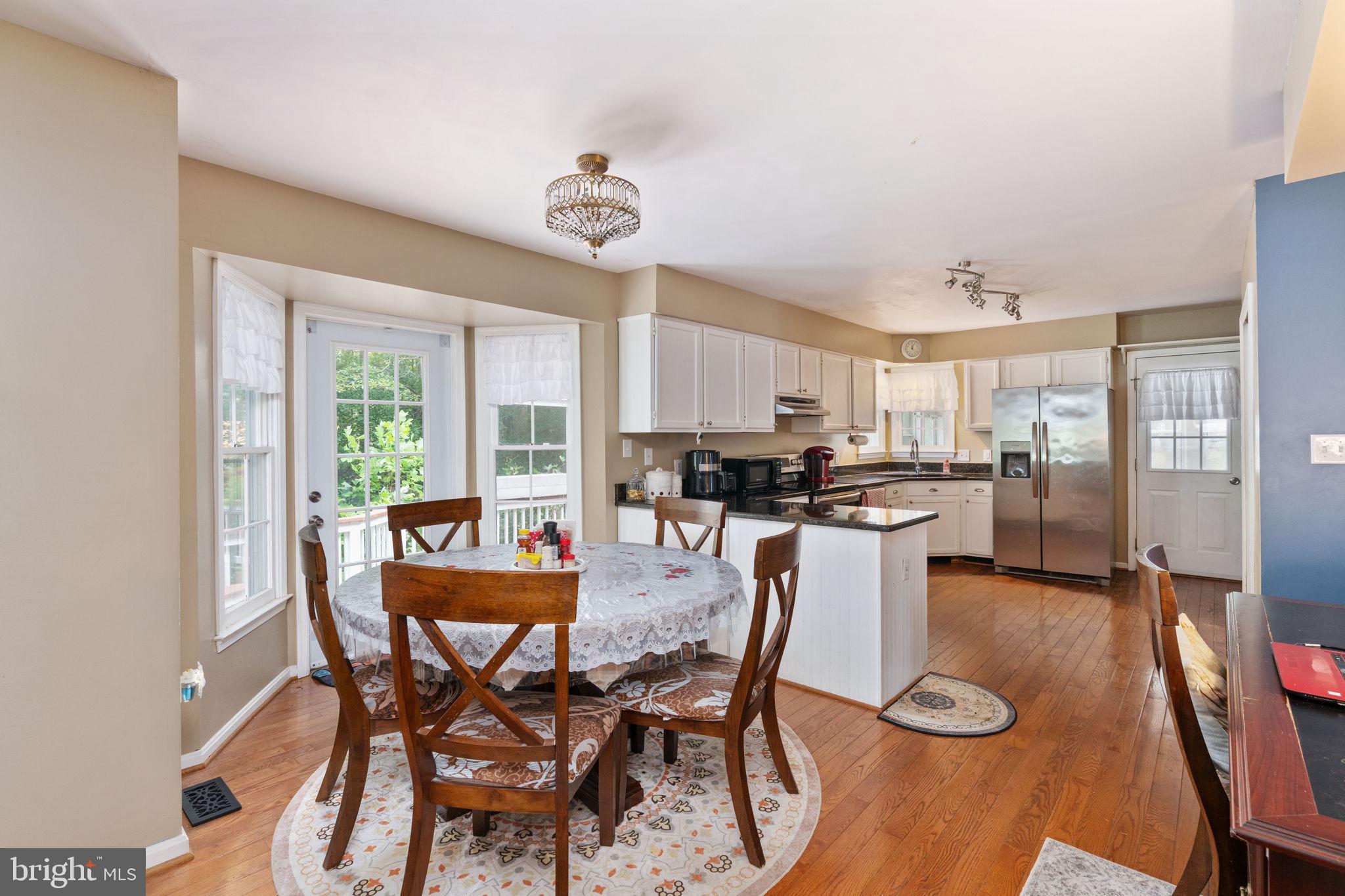 CARDINAL FOREST - Residential