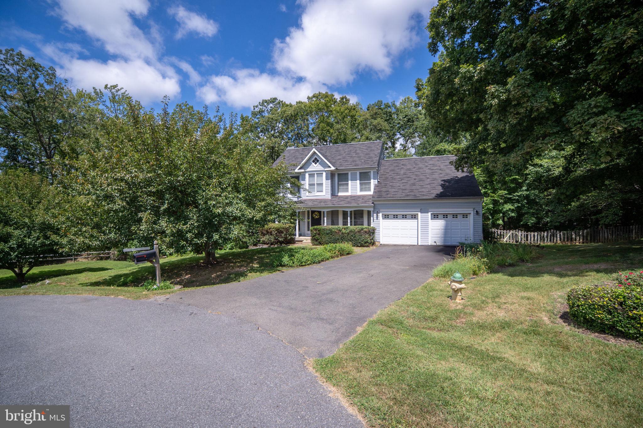 CARDINAL FOREST - Residential