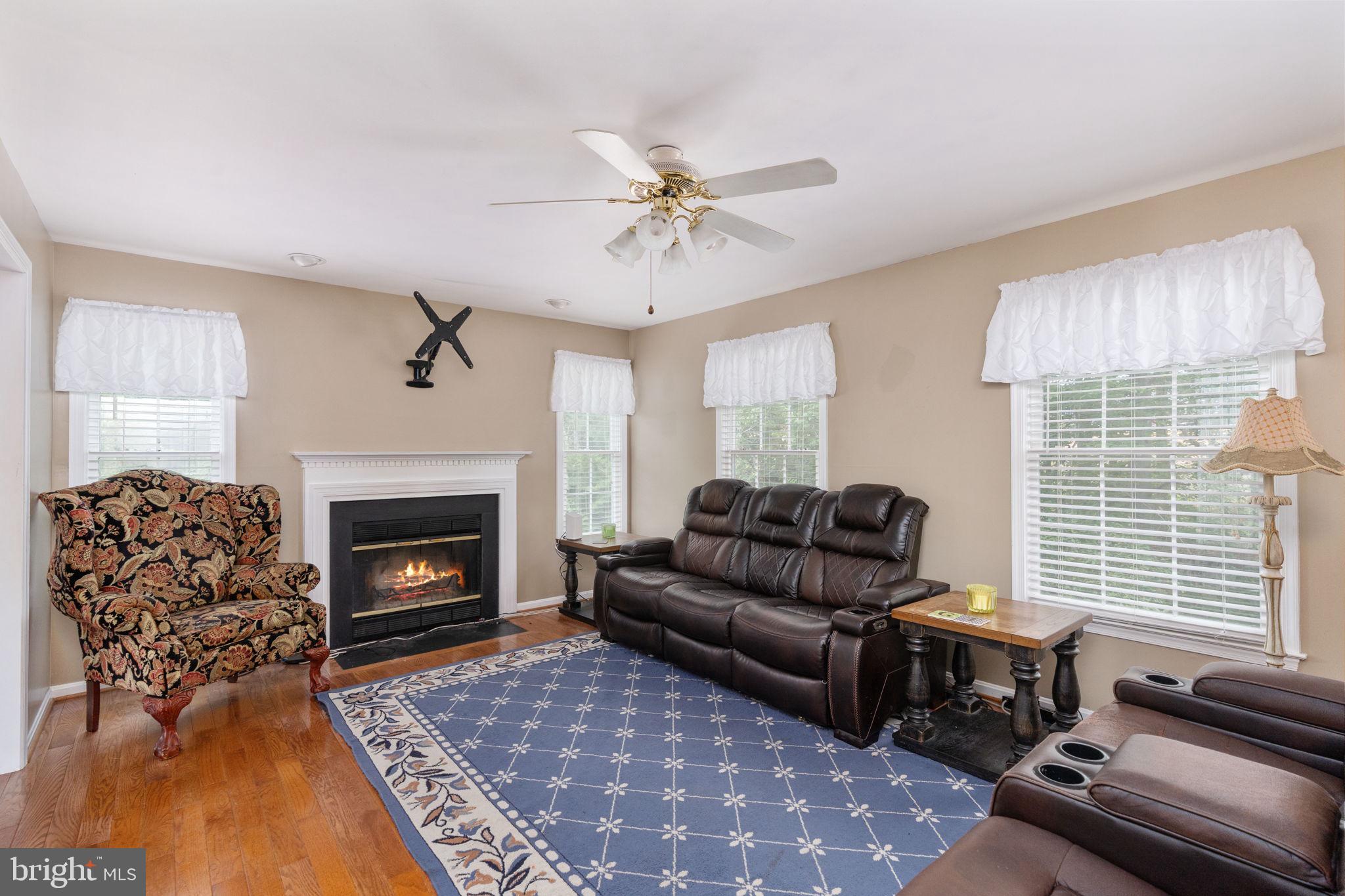 CARDINAL FOREST - Residential