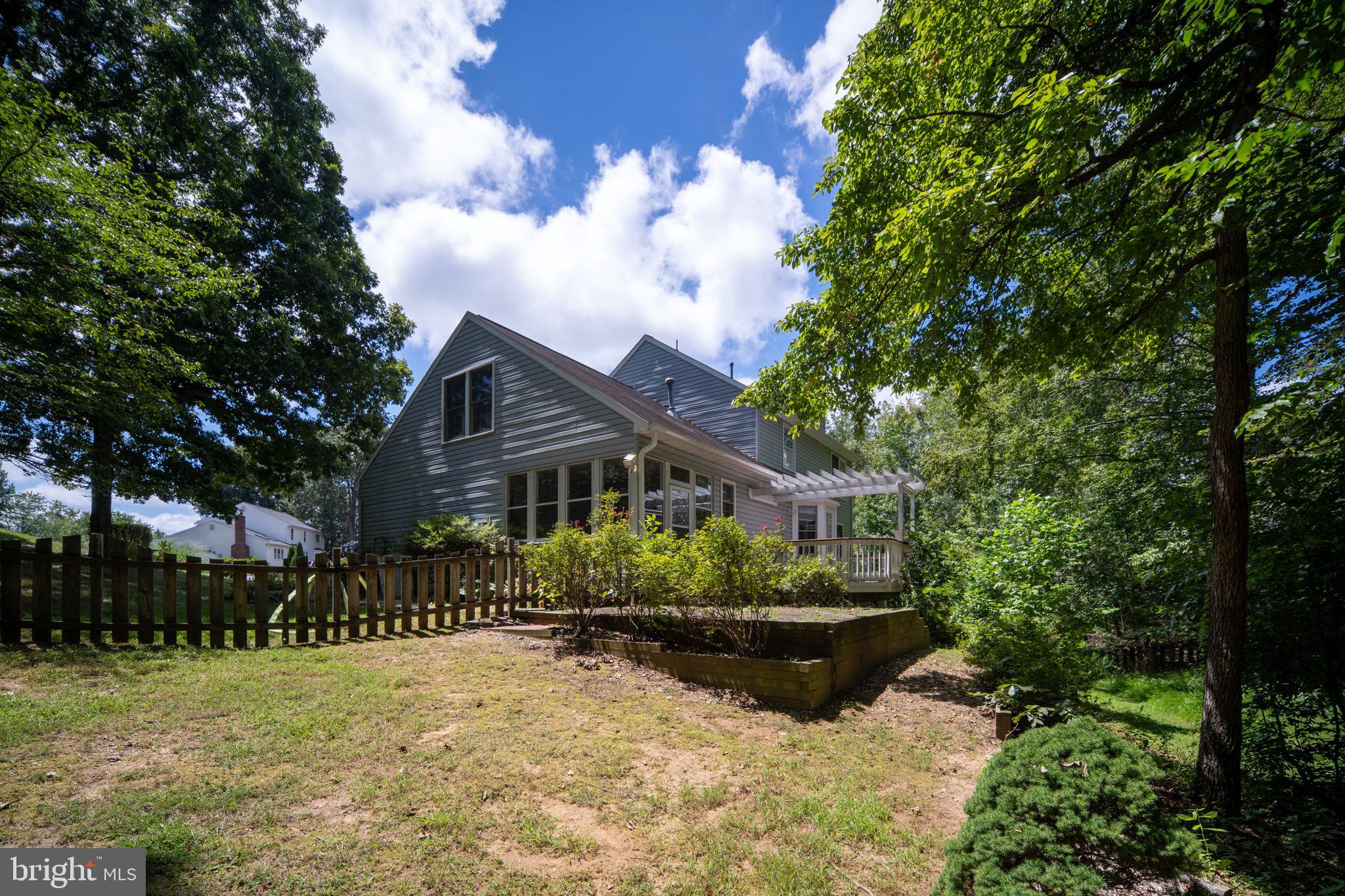 CARDINAL FOREST - Residential