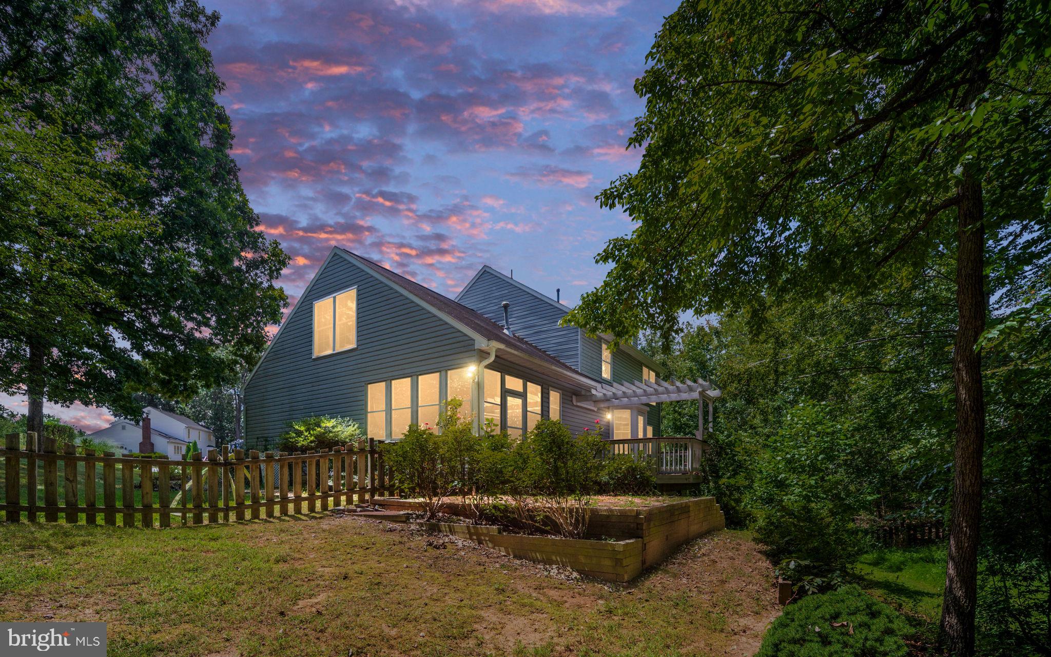 CARDINAL FOREST - Residential