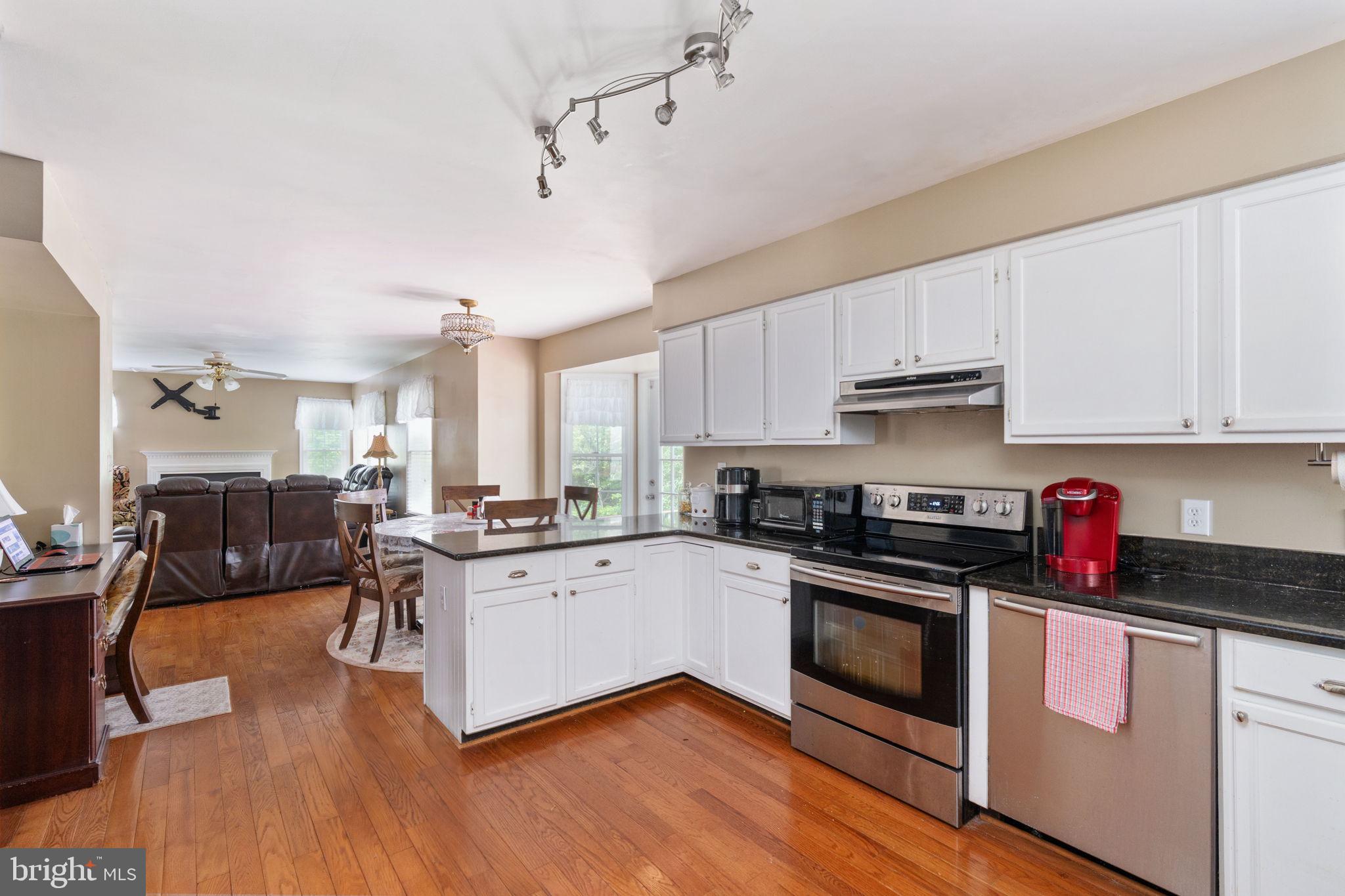 CARDINAL FOREST - Residential