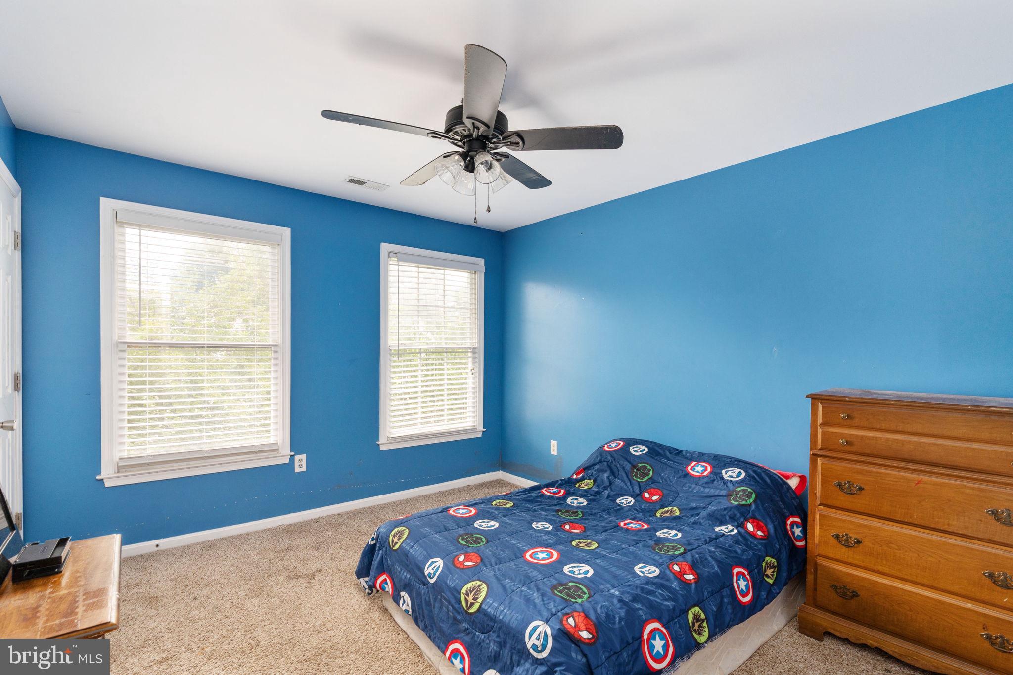 CARDINAL FOREST - Residential