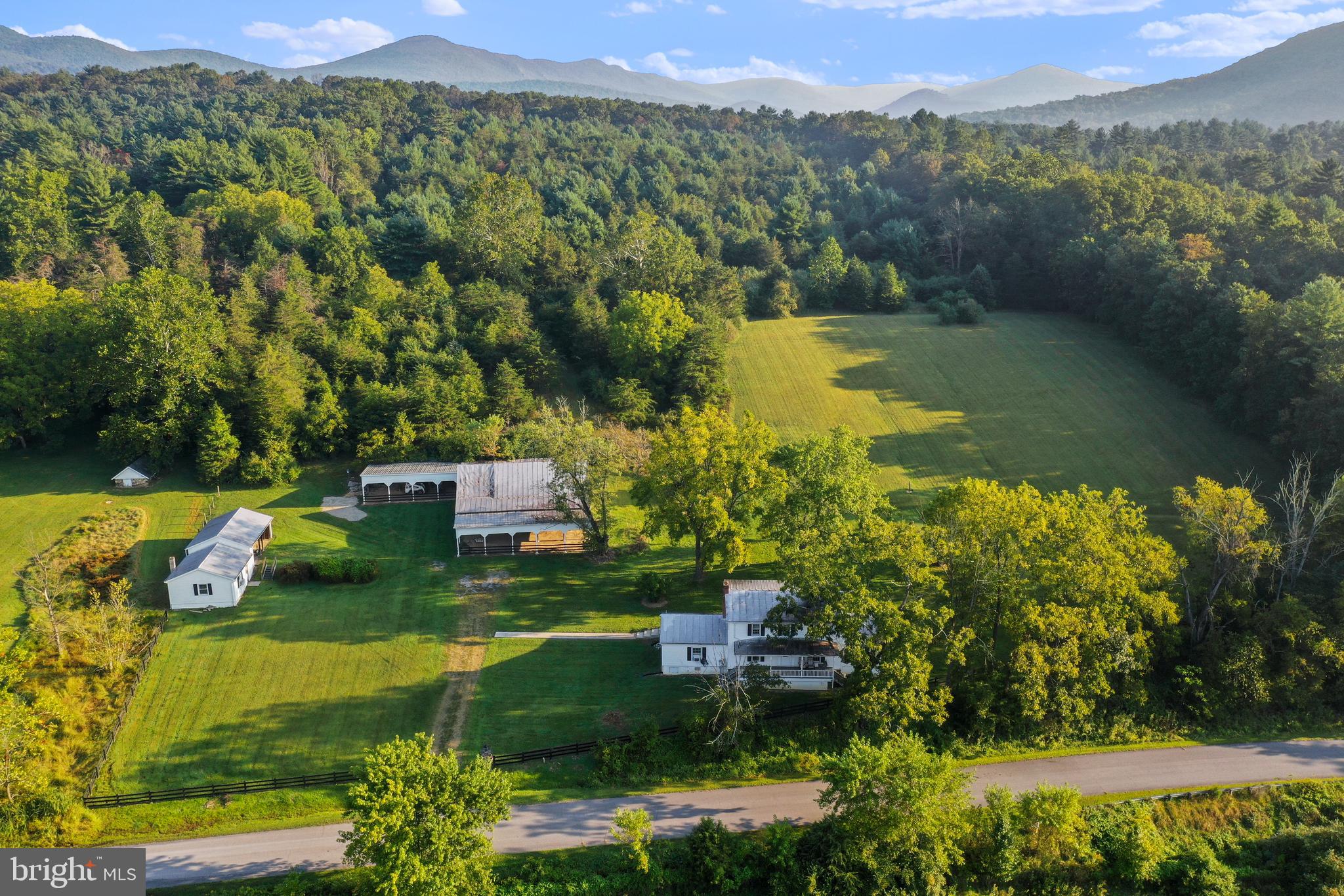 NONE AVAILABLE - Farm