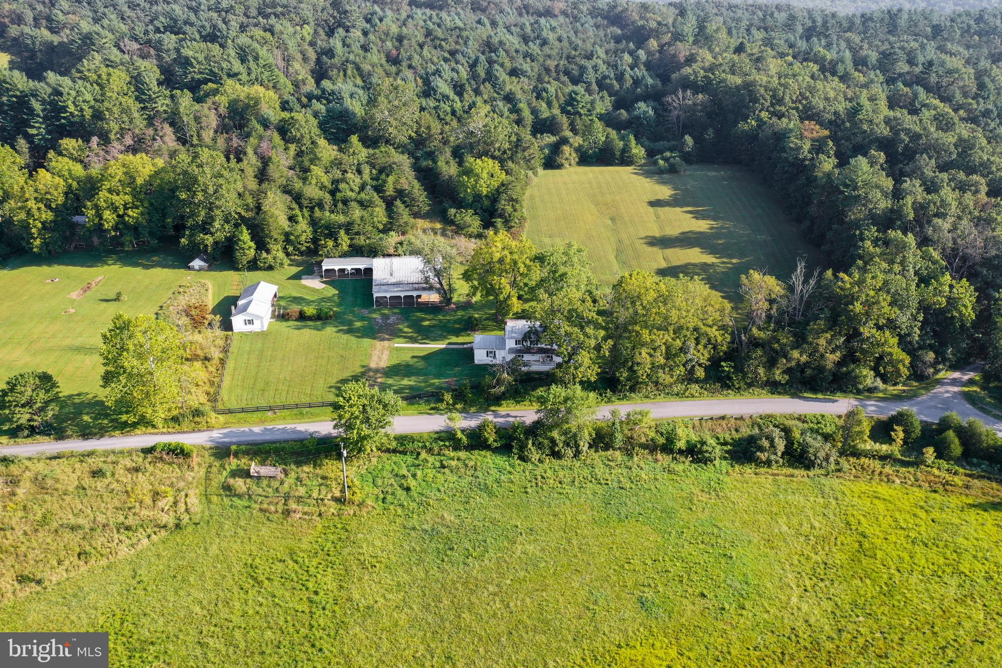 NONE AVAILABLE - Farm