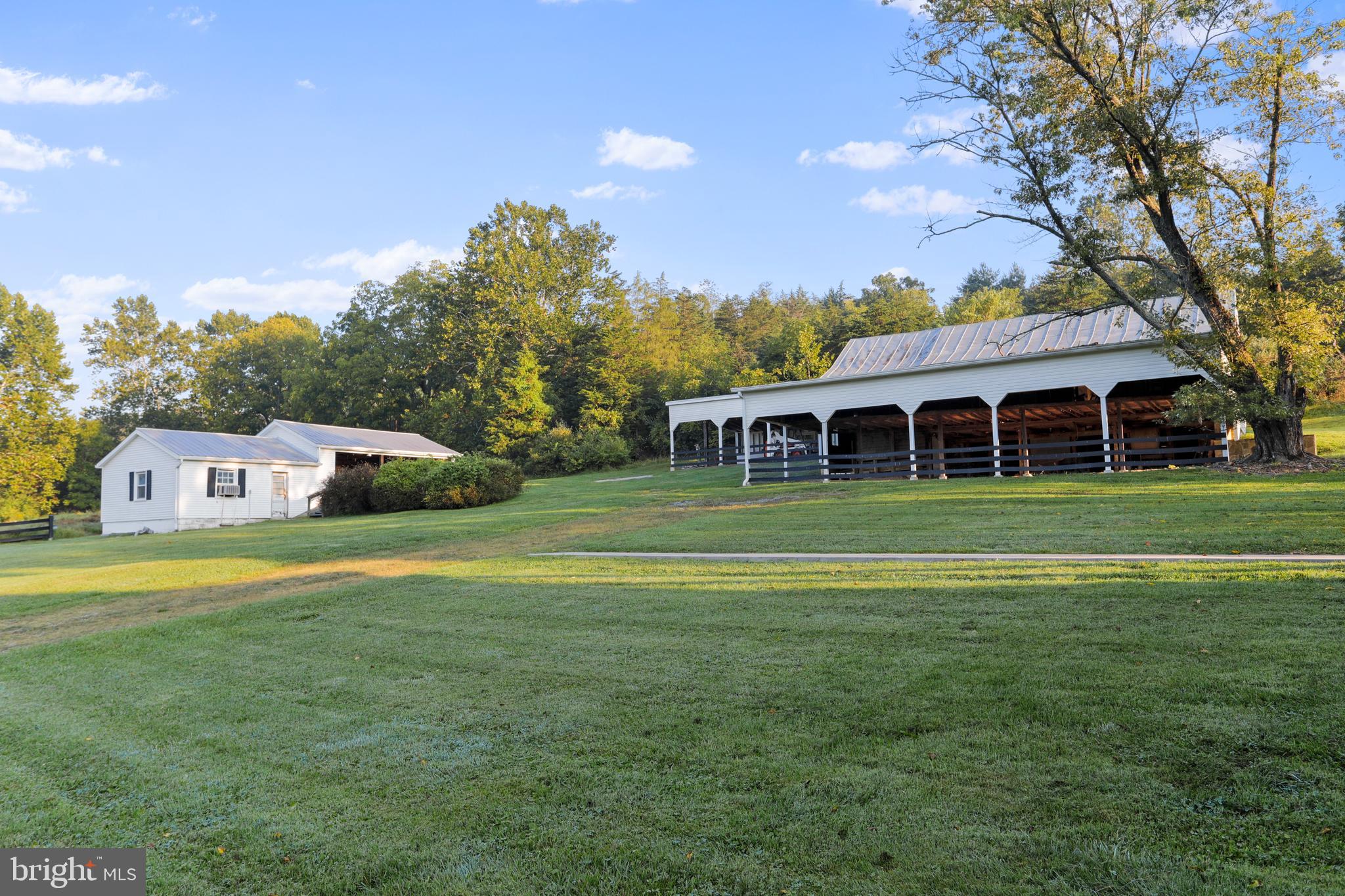 NONE AVAILABLE - Farm