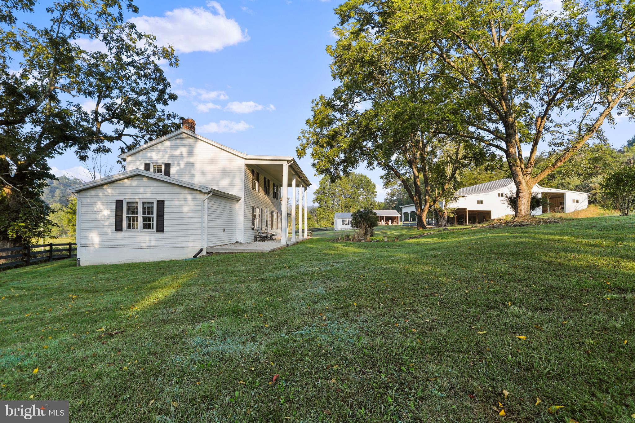 NONE AVAILABLE - Farm