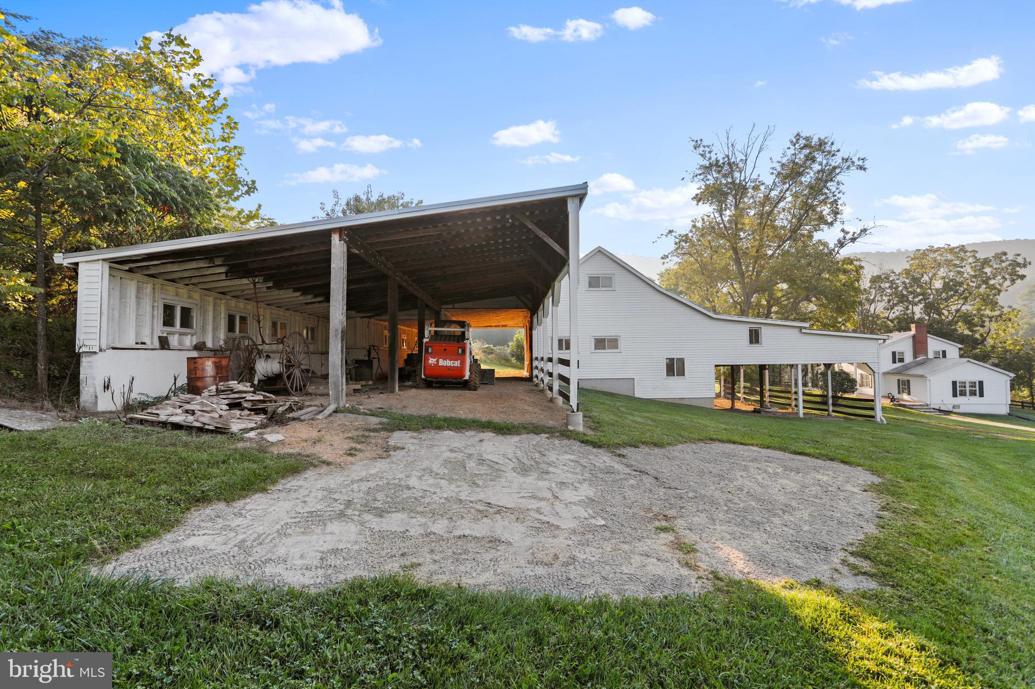 NONE AVAILABLE - Farm