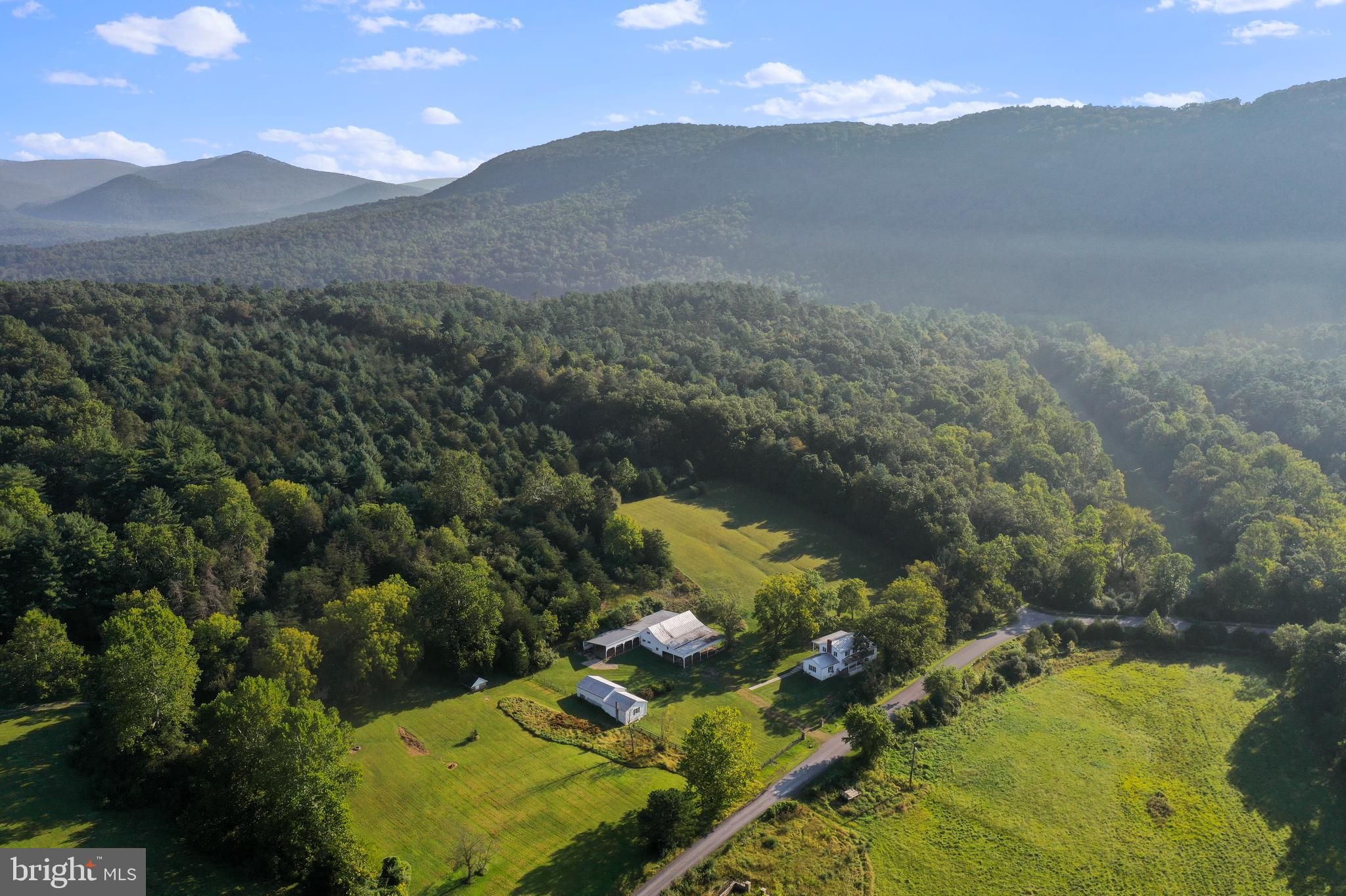 NONE AVAILABLE - Farm