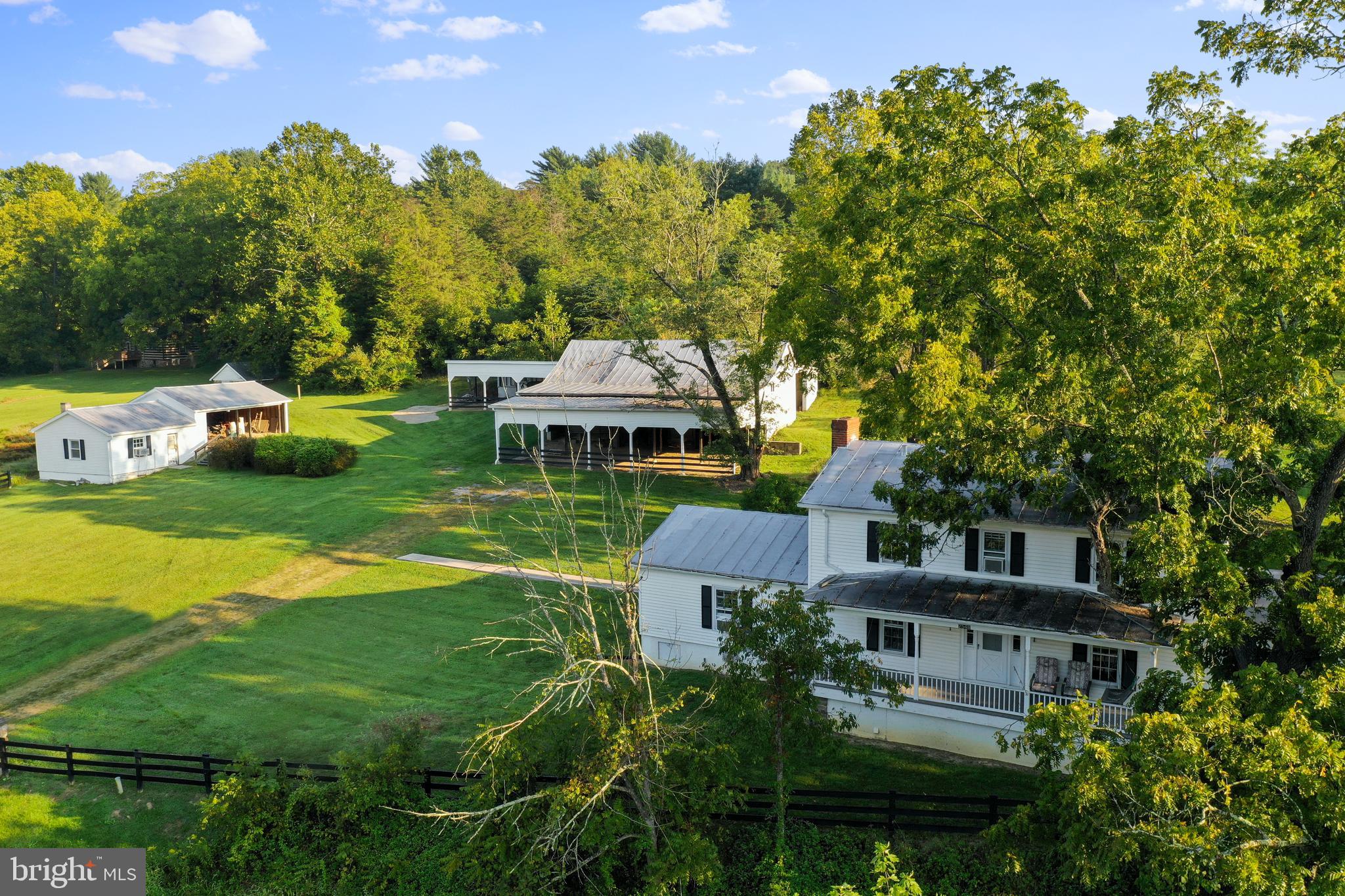 NONE AVAILABLE - Farm