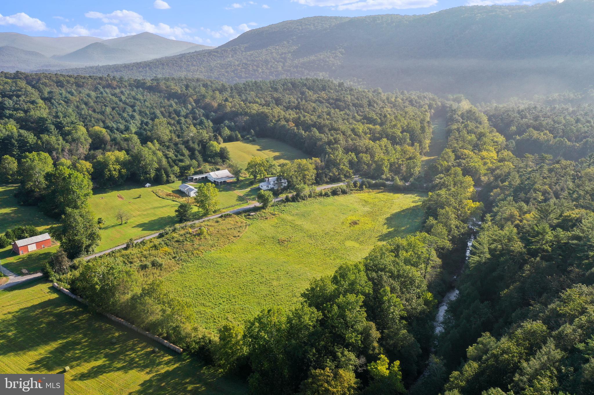 NONE AVAILABLE - Farm