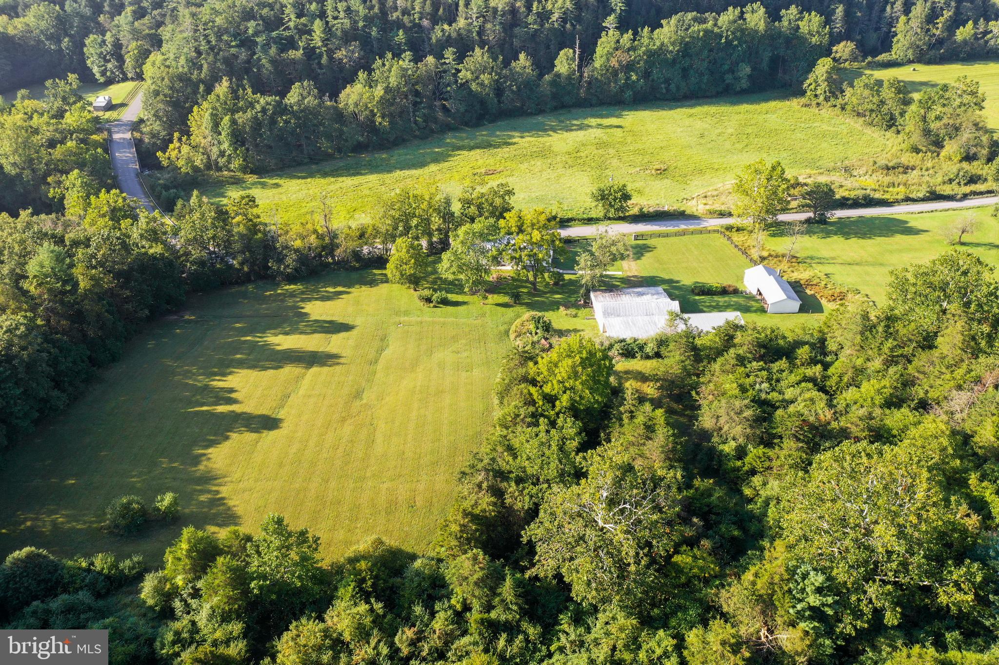 NONE AVAILABLE - Farm