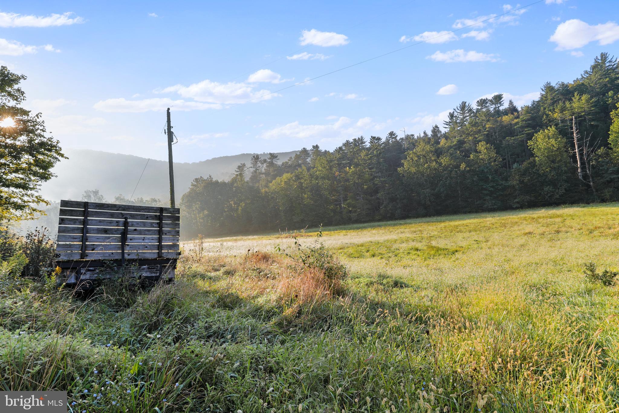 NONE AVAILABLE - Farm