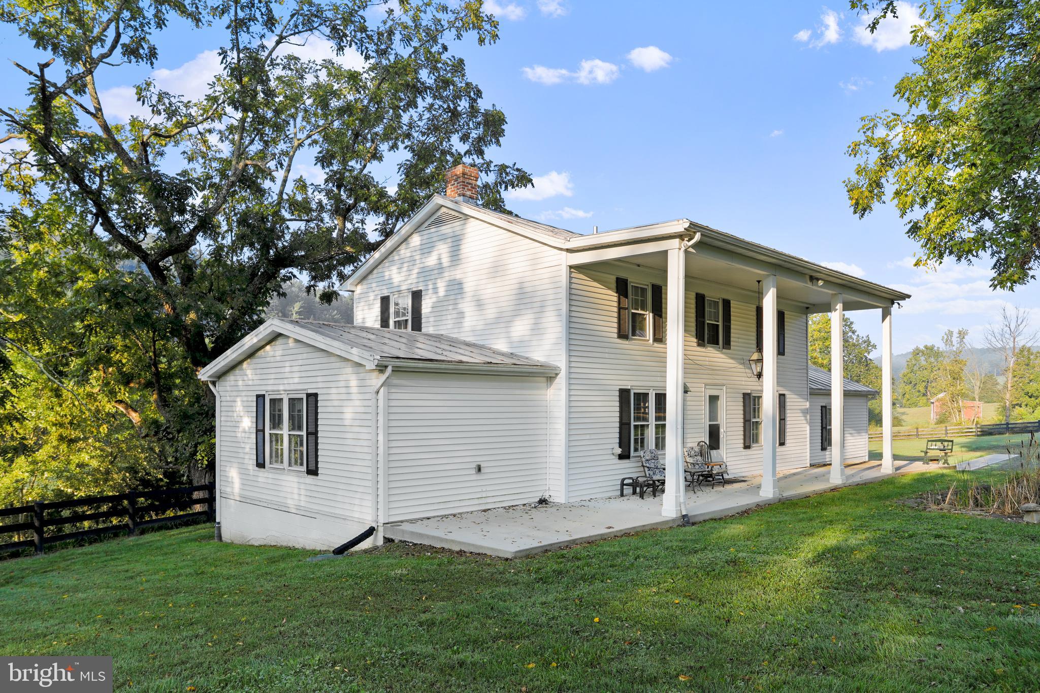 NONE AVAILABLE - Farm