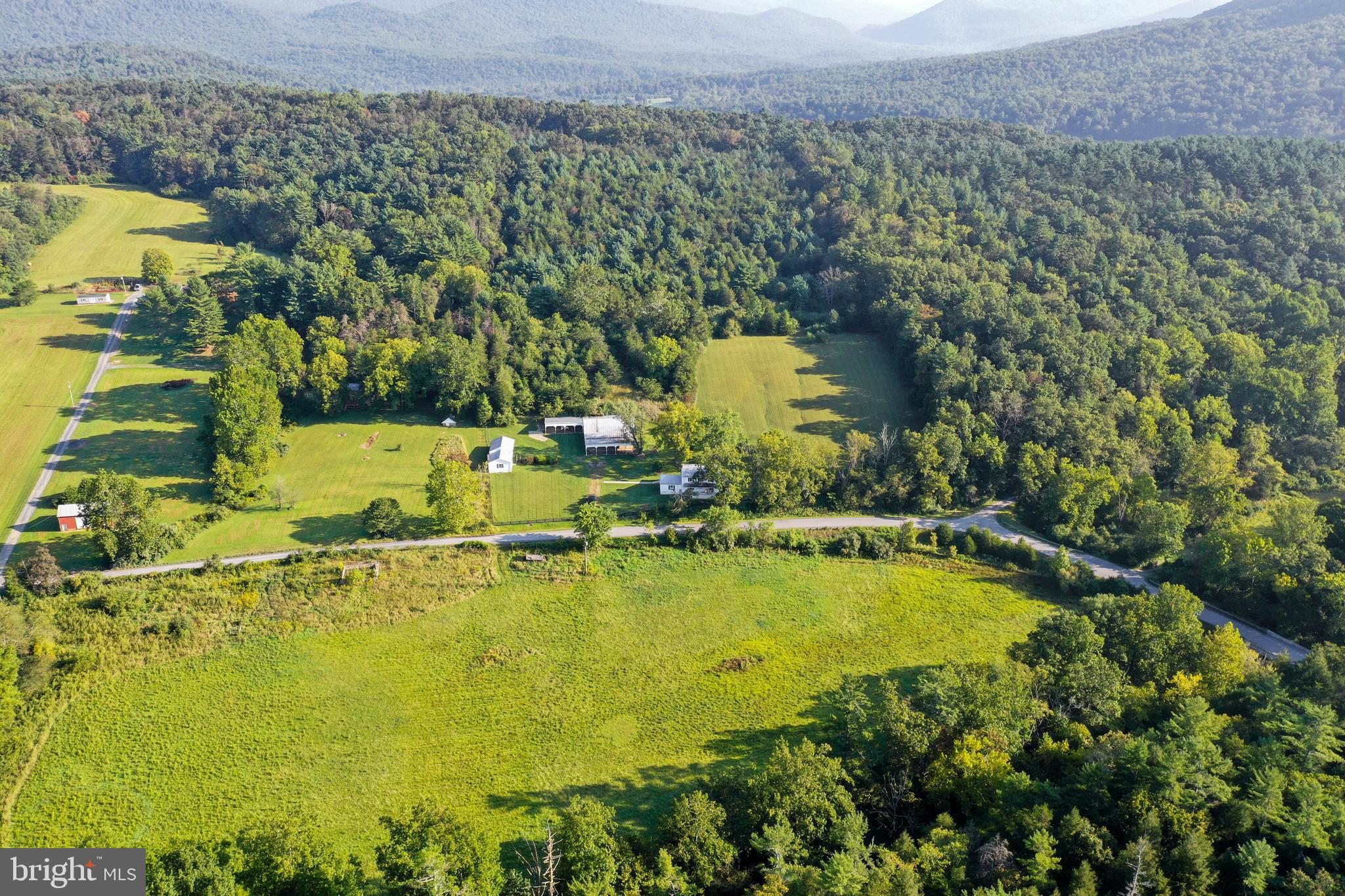 NONE AVAILABLE - Farm