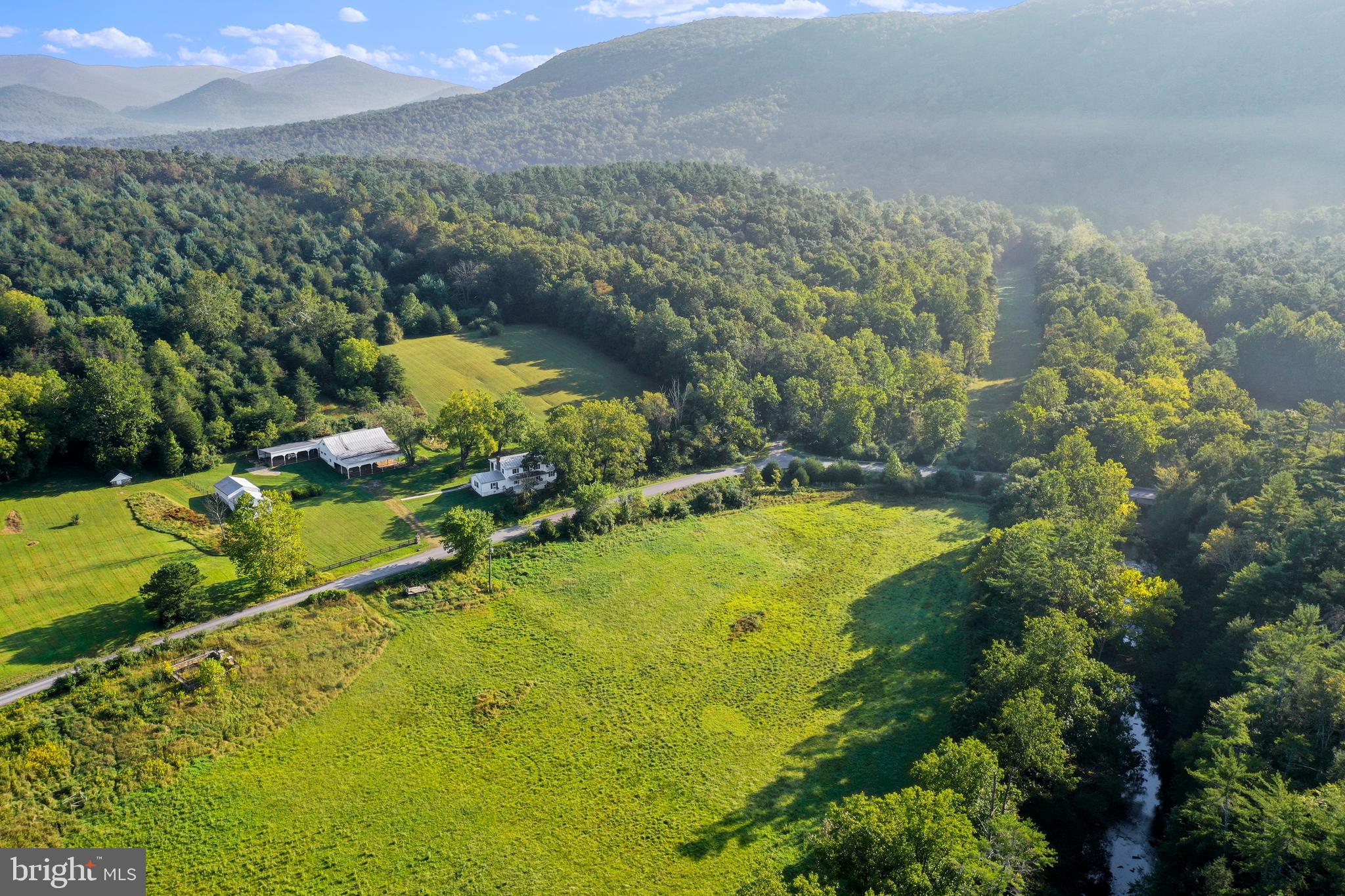 NONE AVAILABLE - Farm