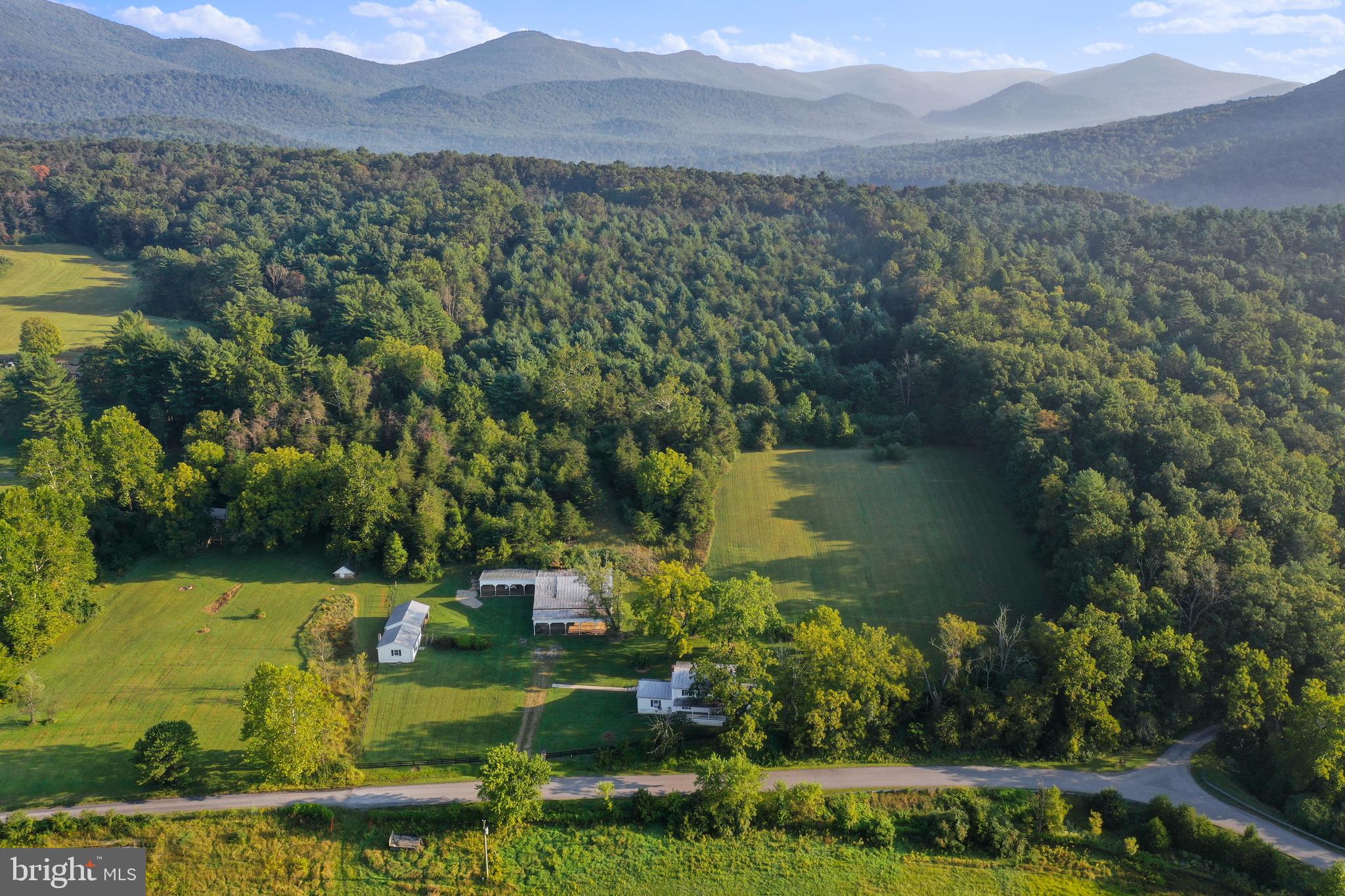 NONE AVAILABLE - Farm