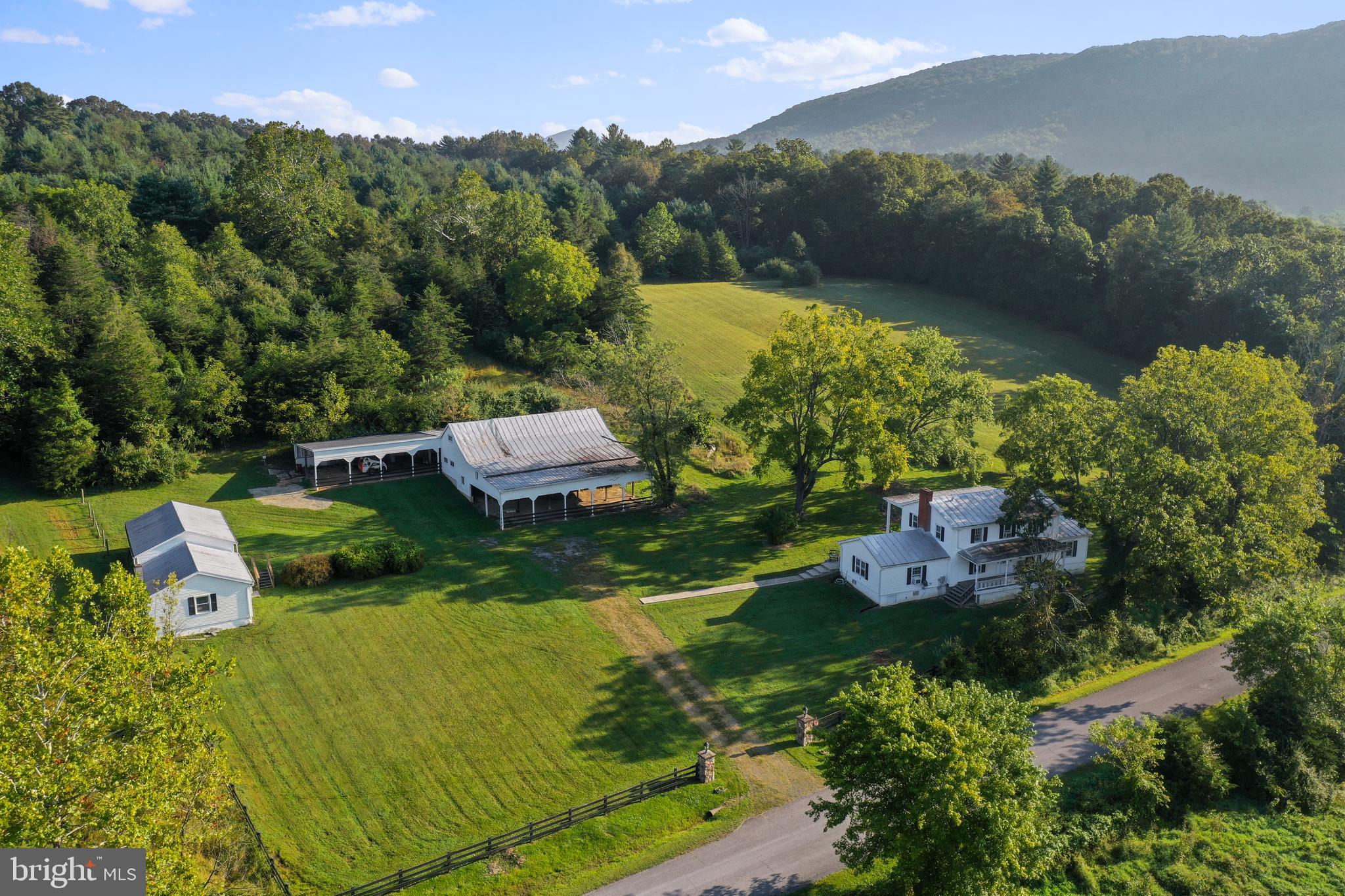 NONE AVAILABLE - Farm