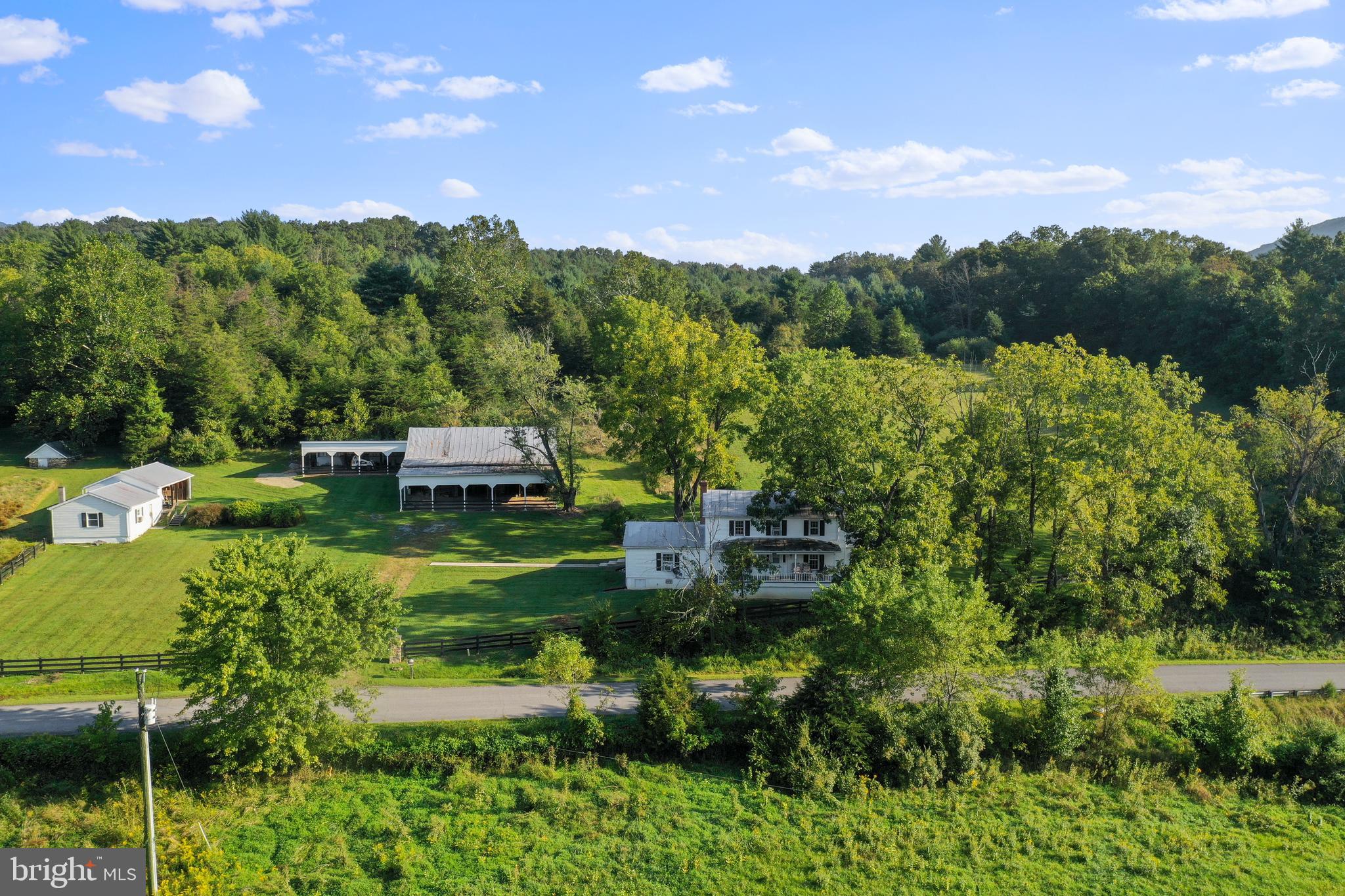 NONE AVAILABLE - Farm