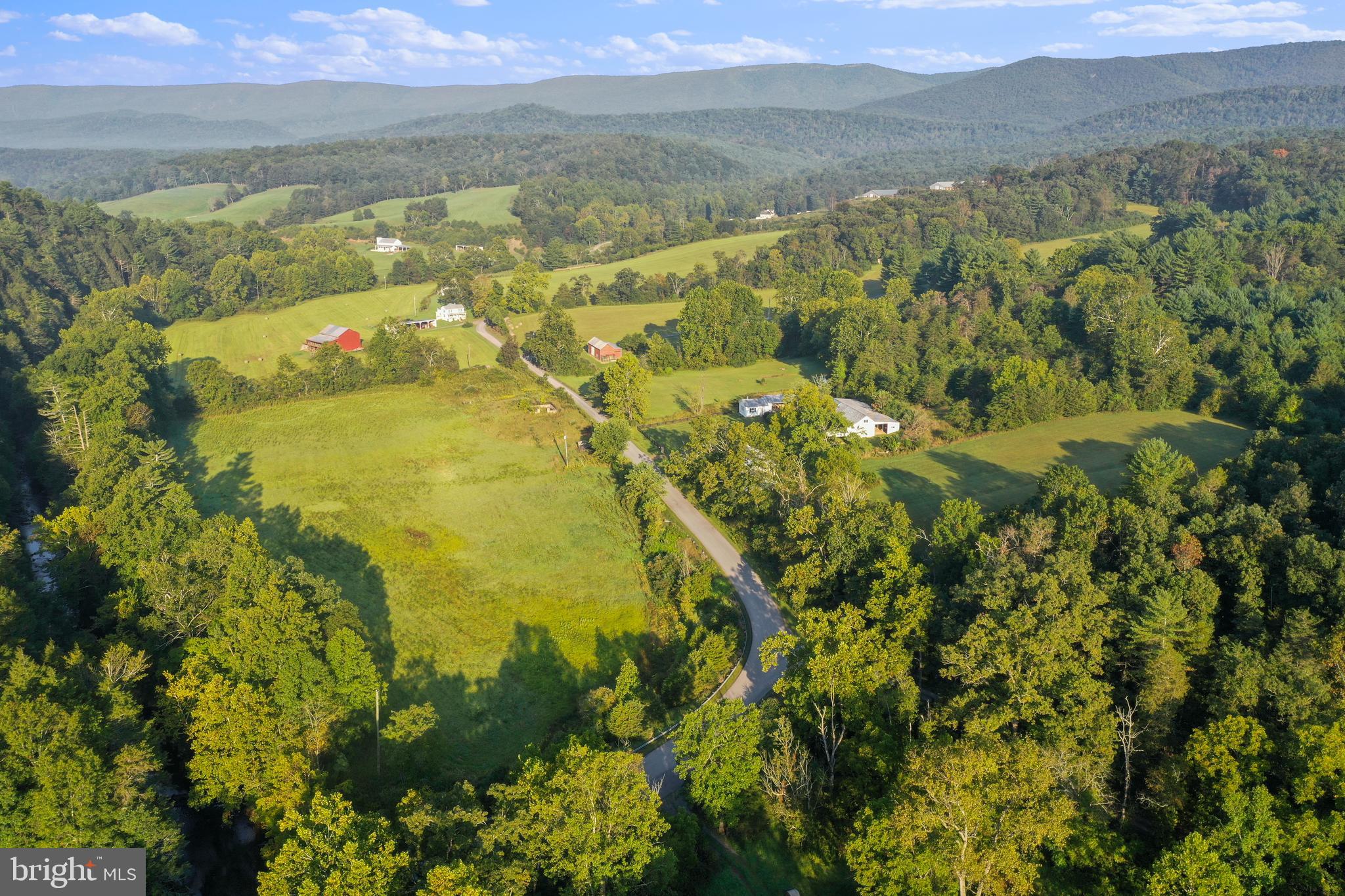 NONE AVAILABLE - Farm