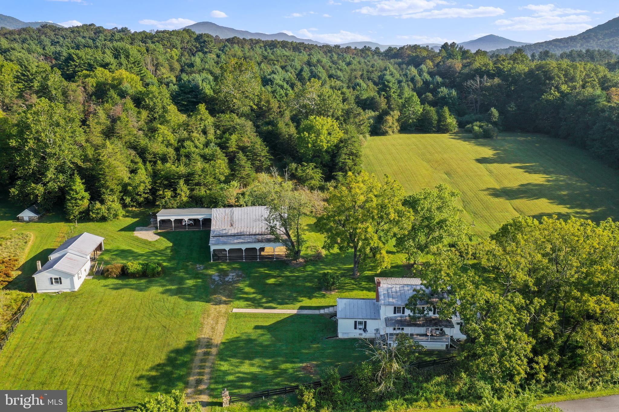 NONE AVAILABLE - Farm